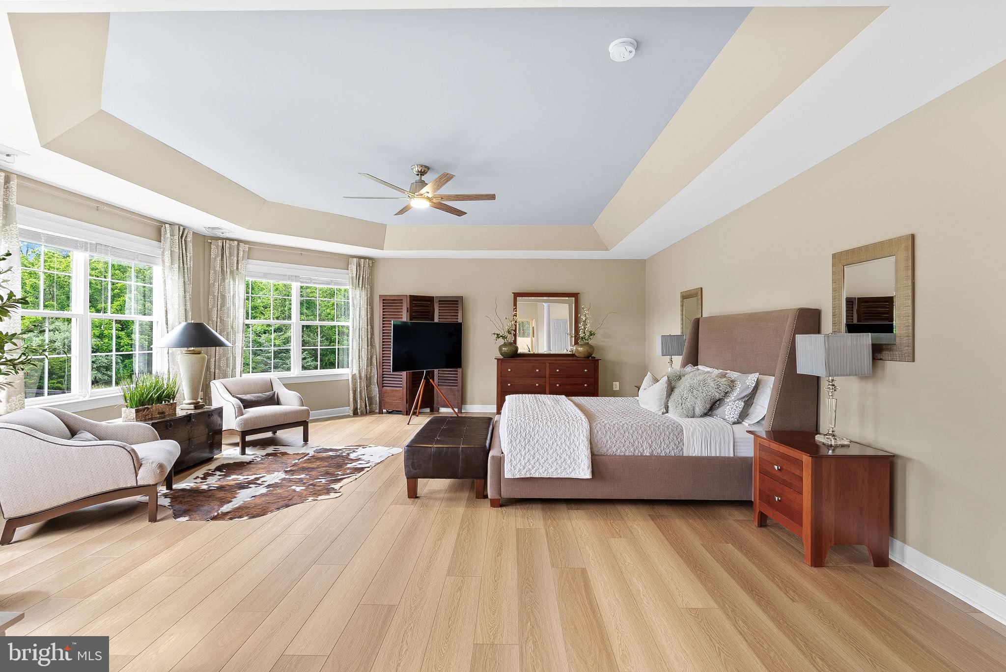 EVERGREEN RESERVE - Residential