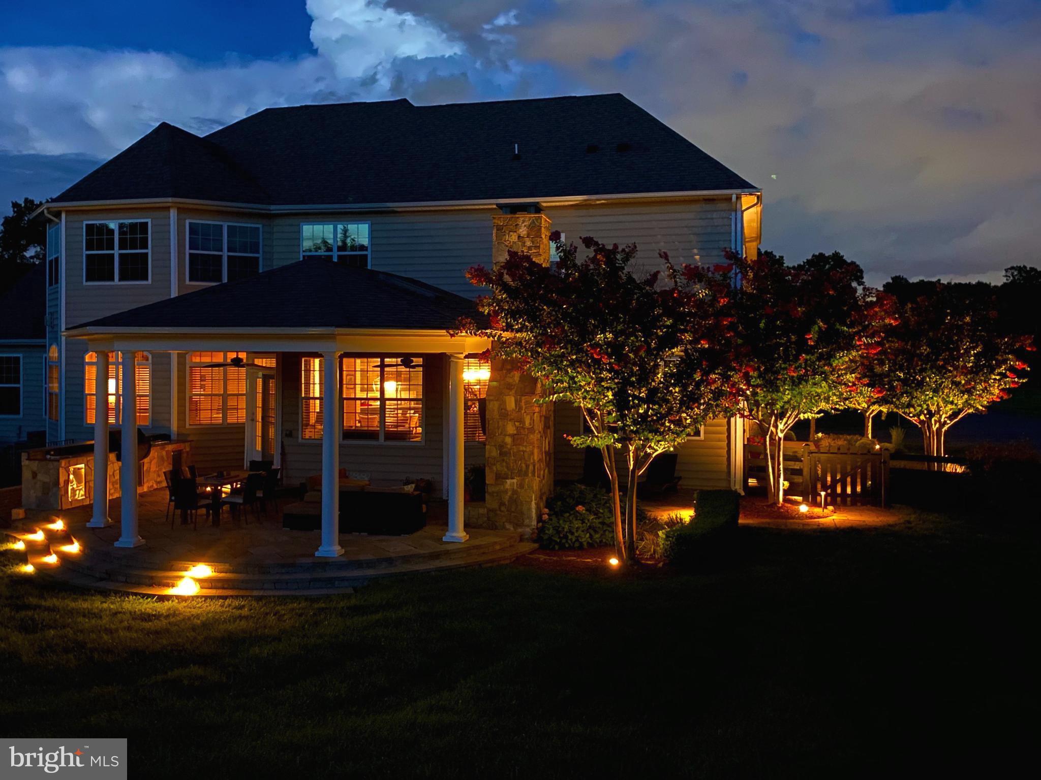 EVERGREEN RESERVE - Residential