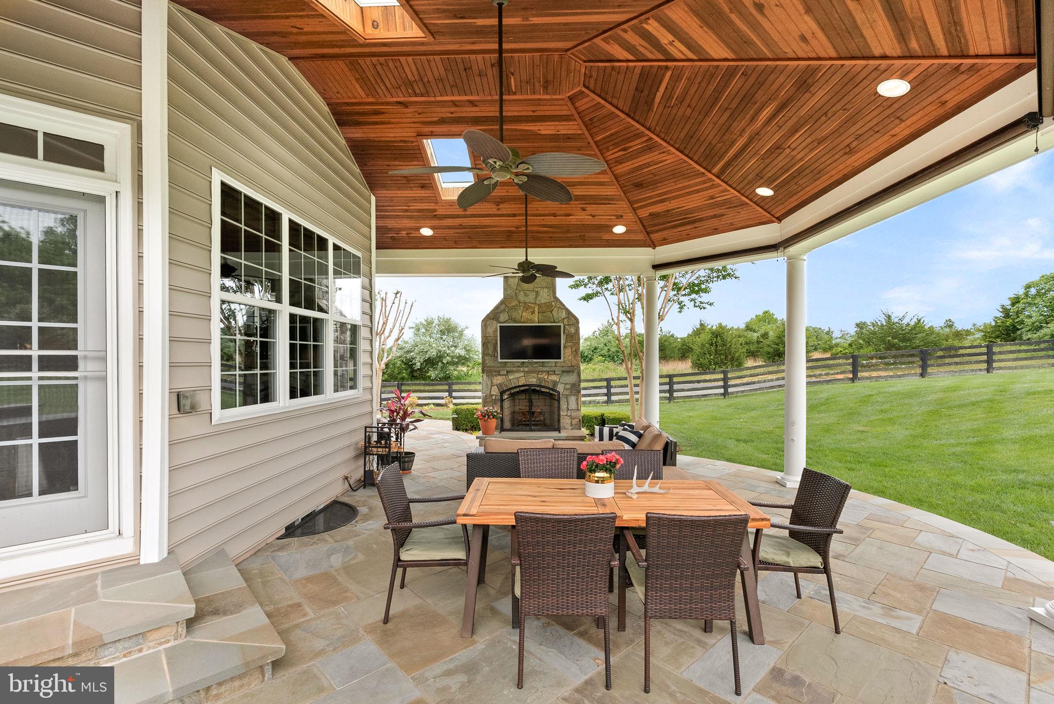 EVERGREEN RESERVE - Residential