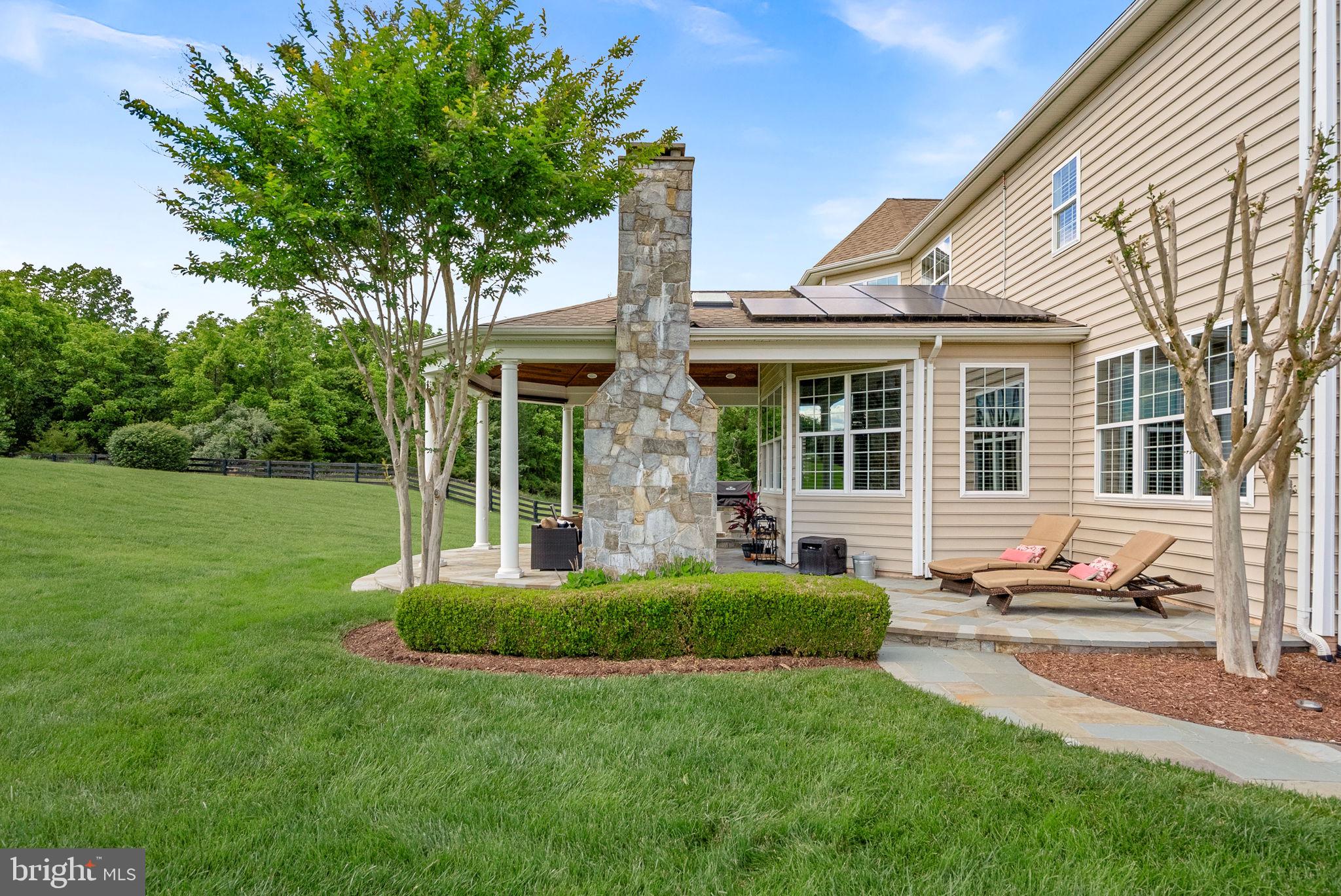 EVERGREEN RESERVE - Residential