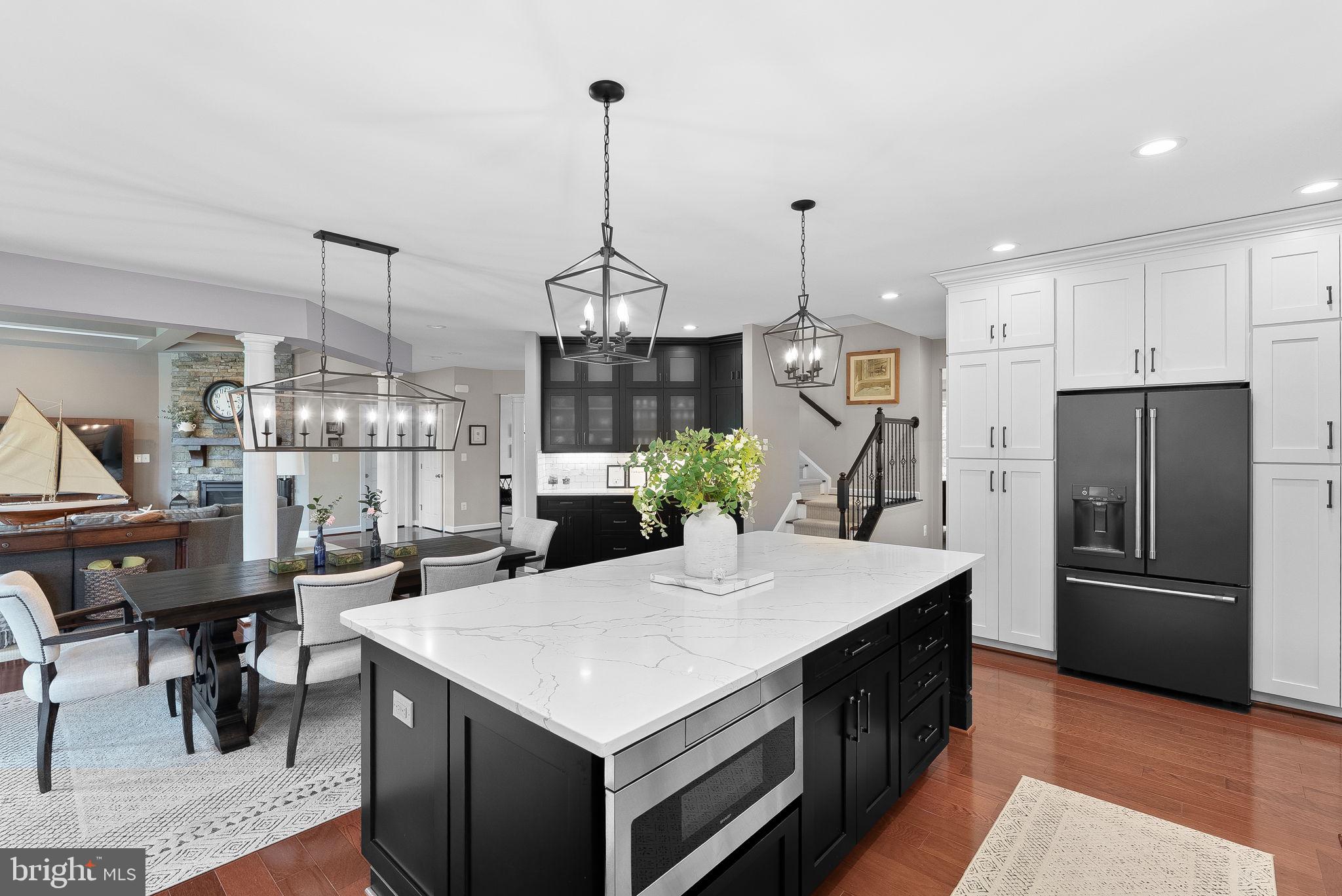 EVERGREEN RESERVE - Residential