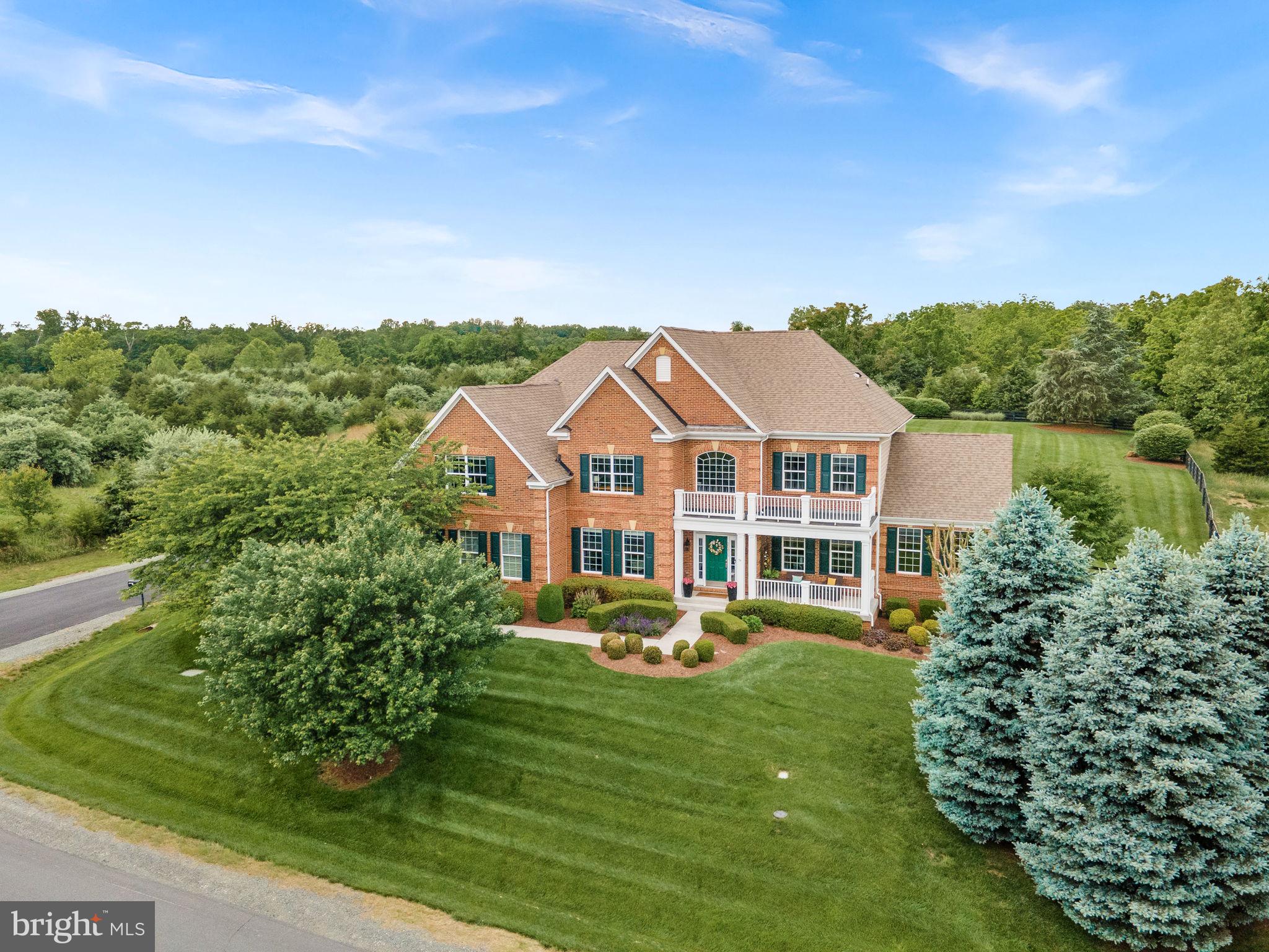 EVERGREEN RESERVE - Residential