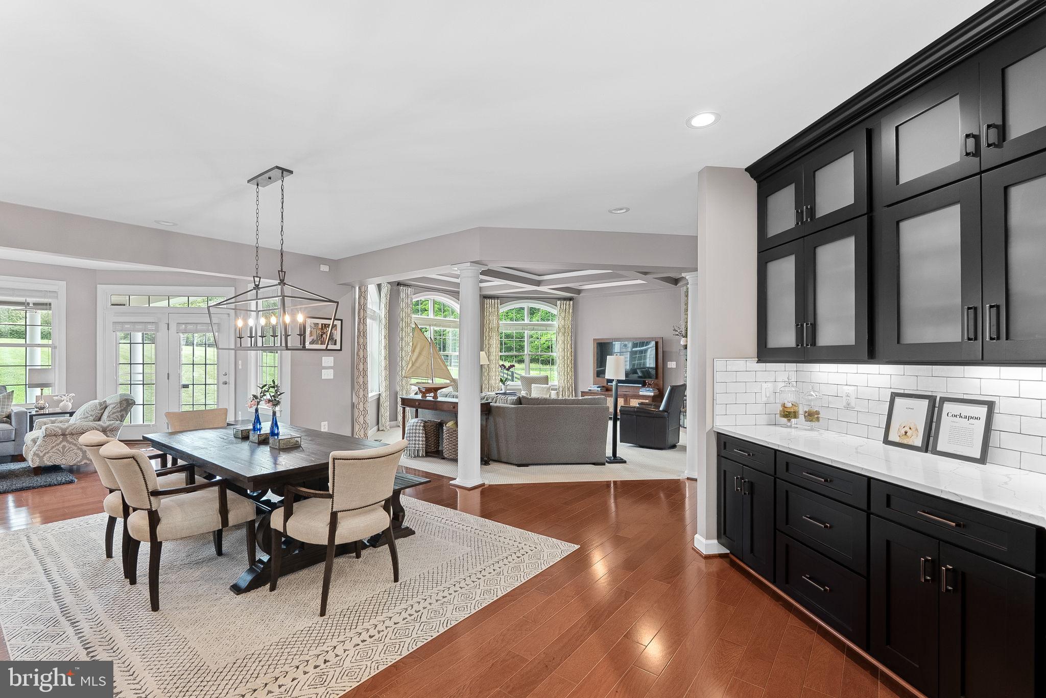 EVERGREEN RESERVE - Residential