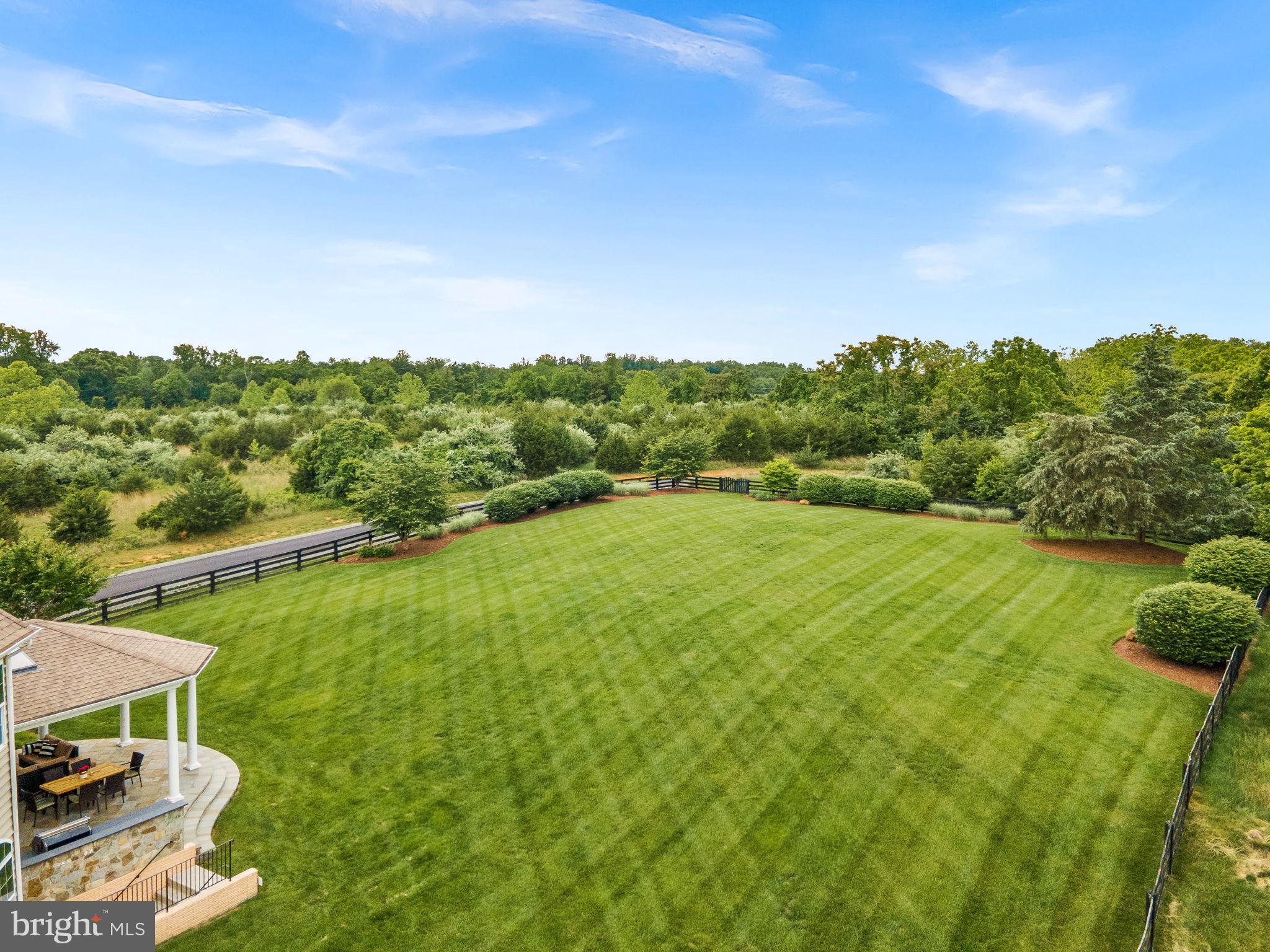 EVERGREEN RESERVE - Residential