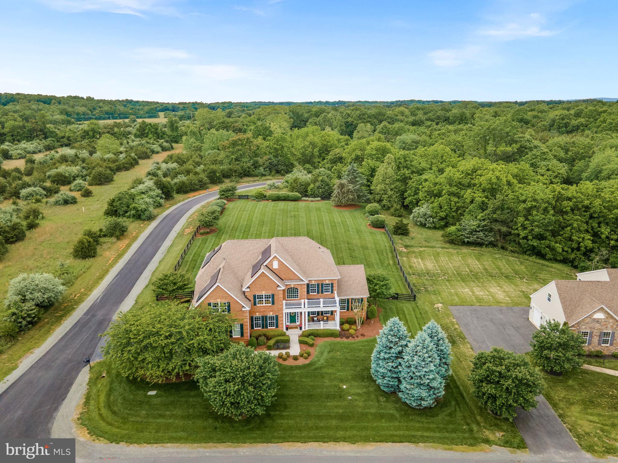 EVERGREEN RESERVE - Residential