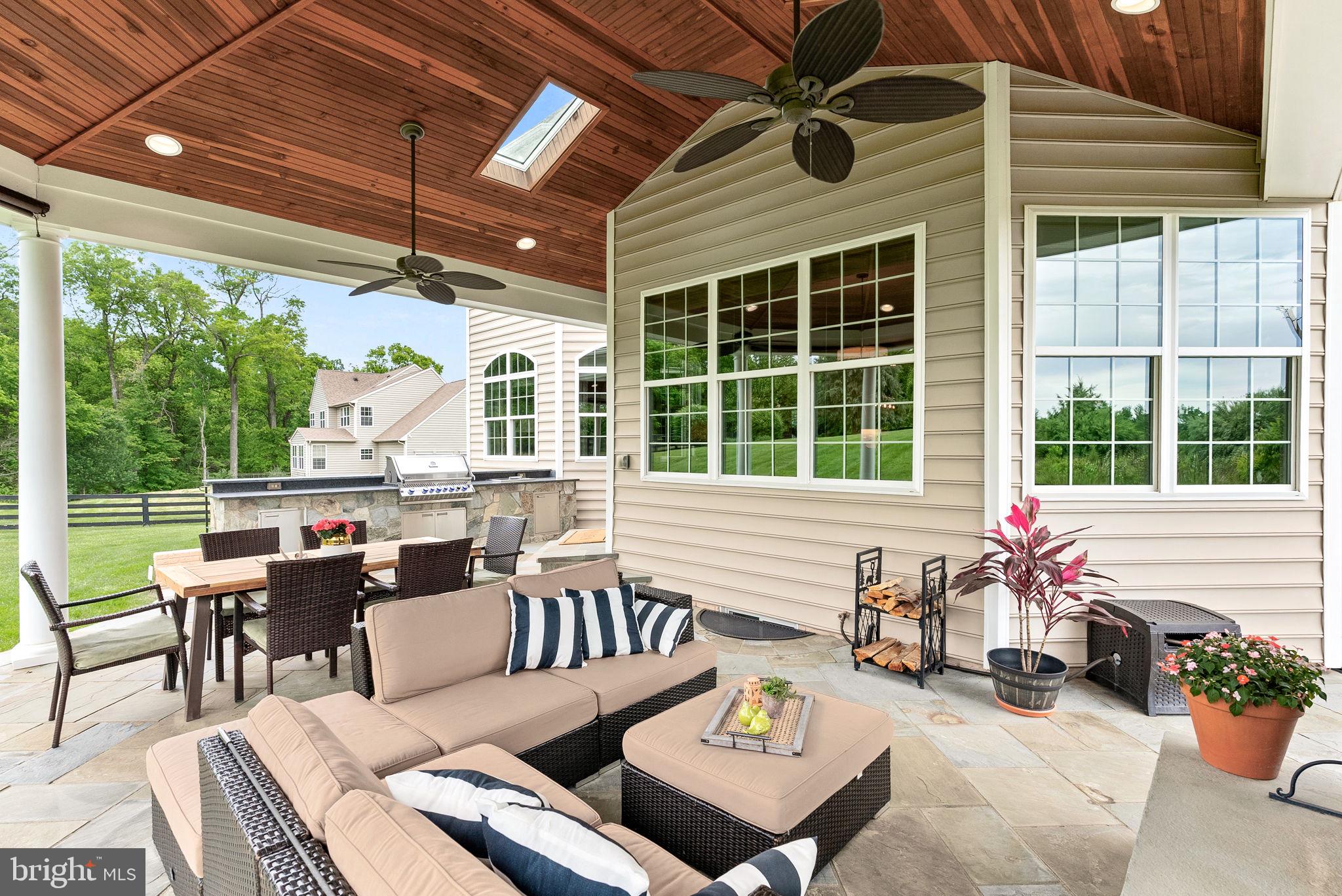 EVERGREEN RESERVE - Residential