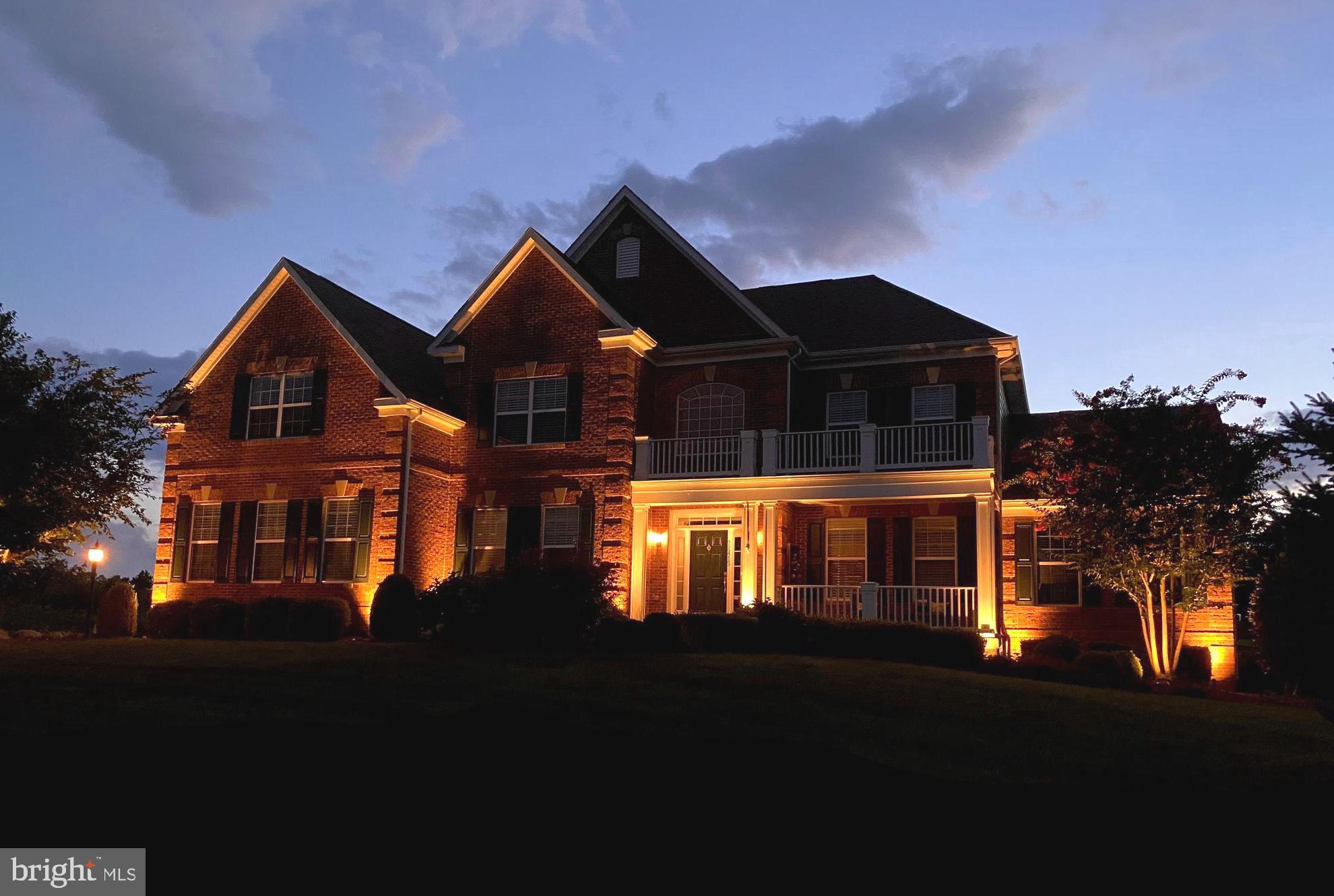 EVERGREEN RESERVE - Residential