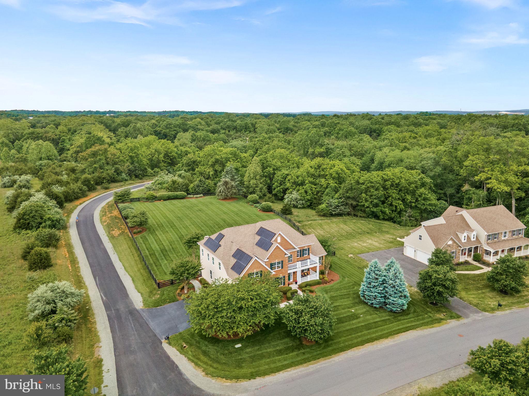 EVERGREEN RESERVE - Residential