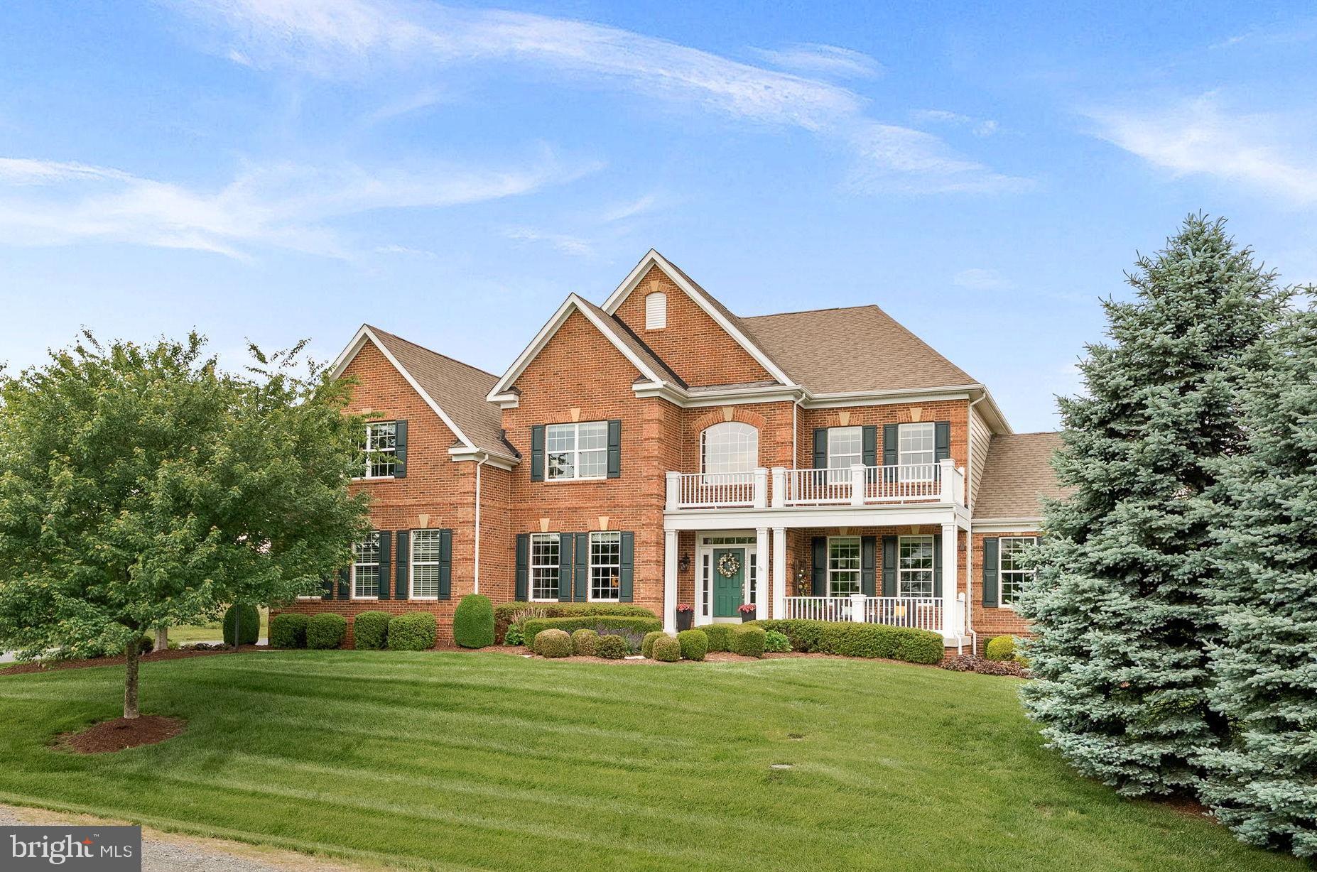 EVERGREEN RESERVE - Residential