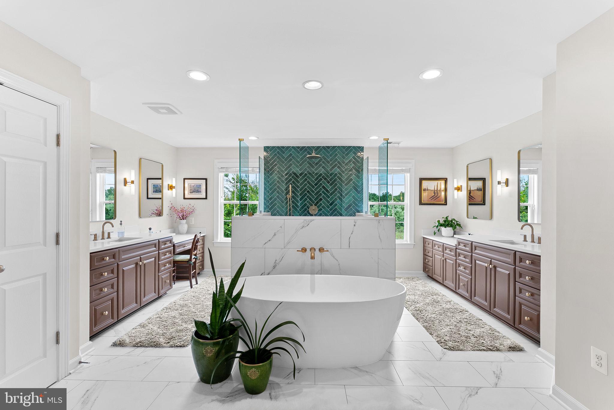 EVERGREEN RESERVE - Residential