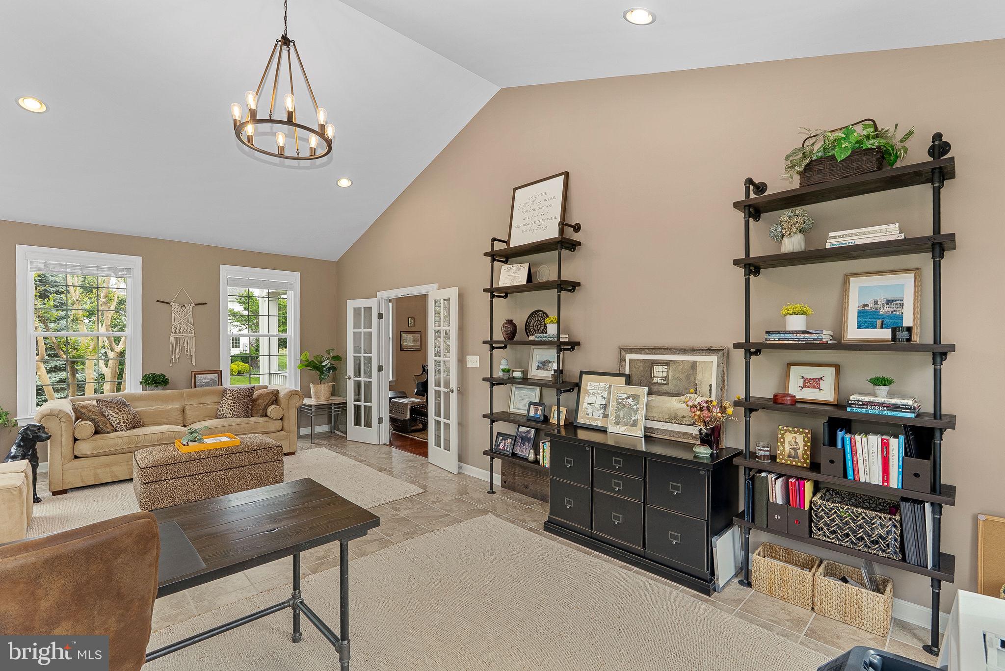 EVERGREEN RESERVE - Residential