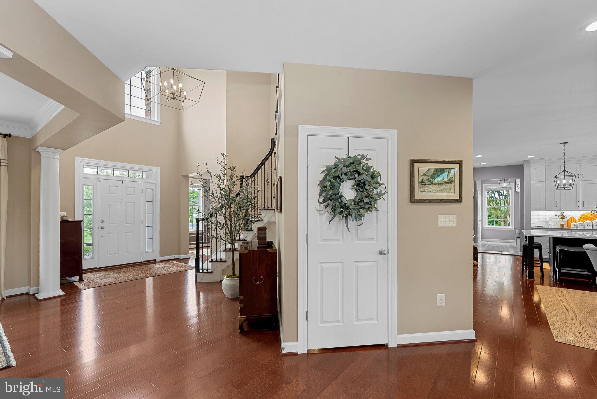 EVERGREEN RESERVE - Residential