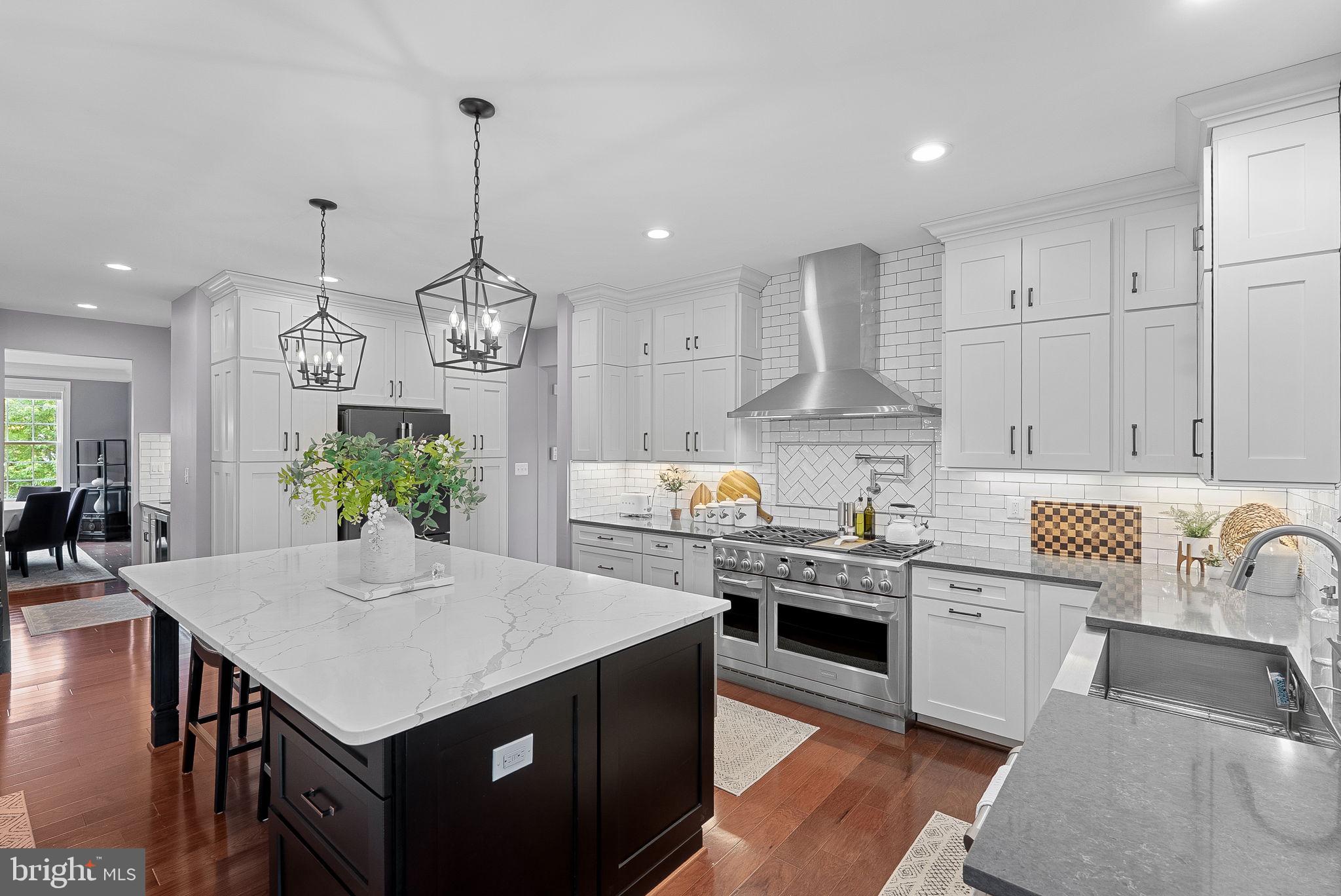 EVERGREEN RESERVE - Residential