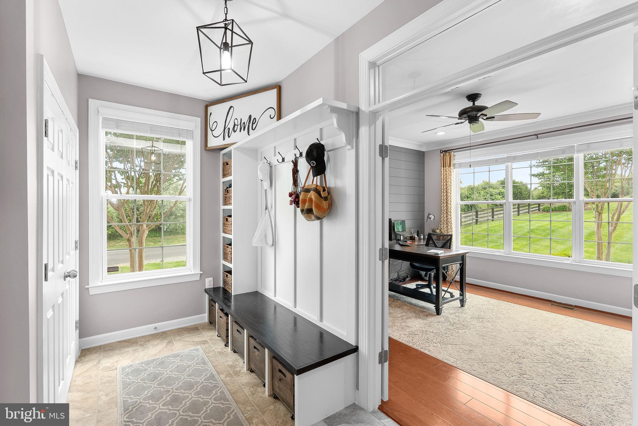 EVERGREEN RESERVE - Residential