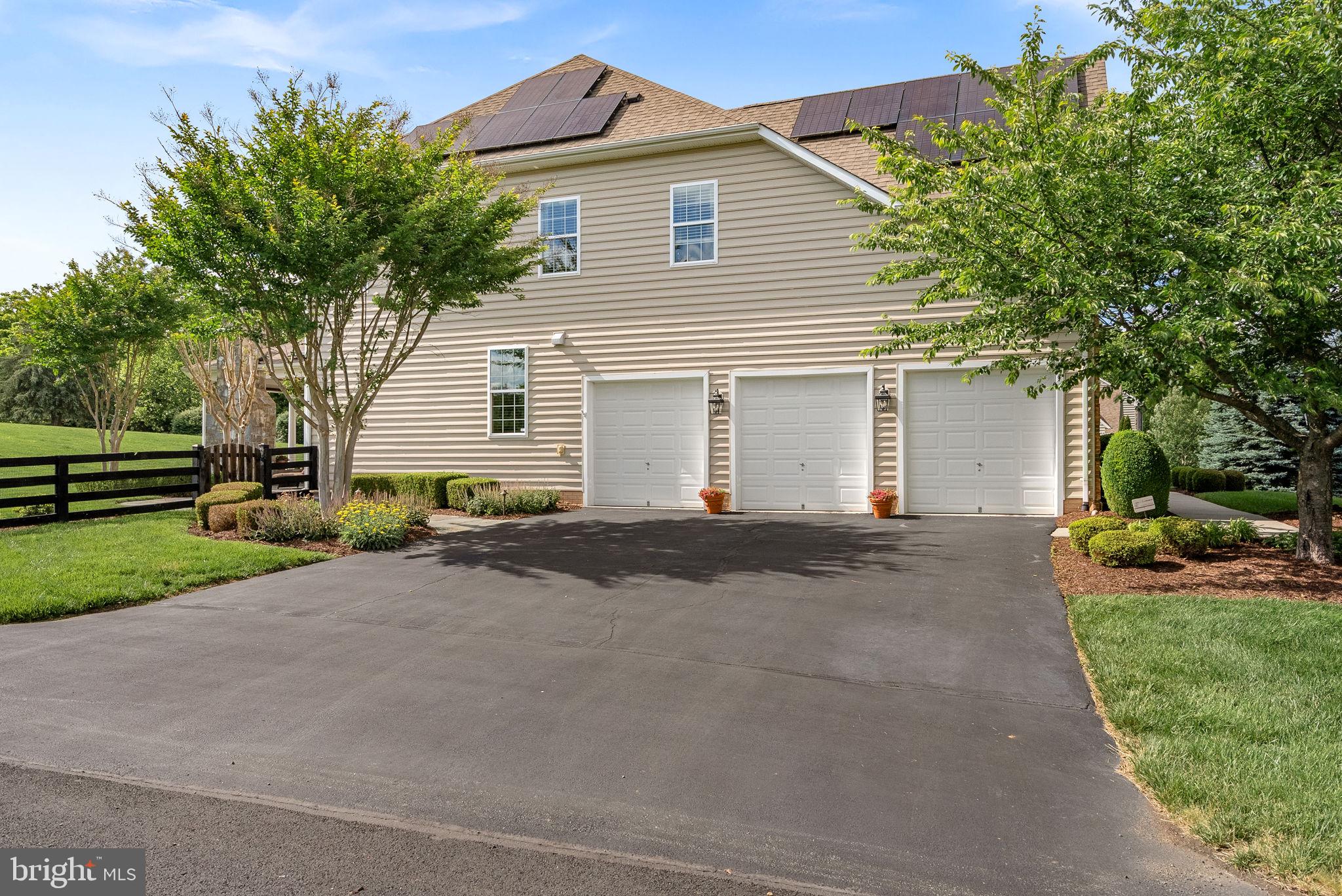 EVERGREEN RESERVE - Residential