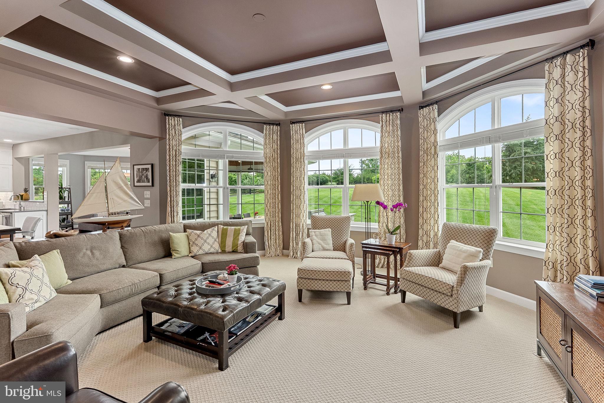 EVERGREEN RESERVE - Residential