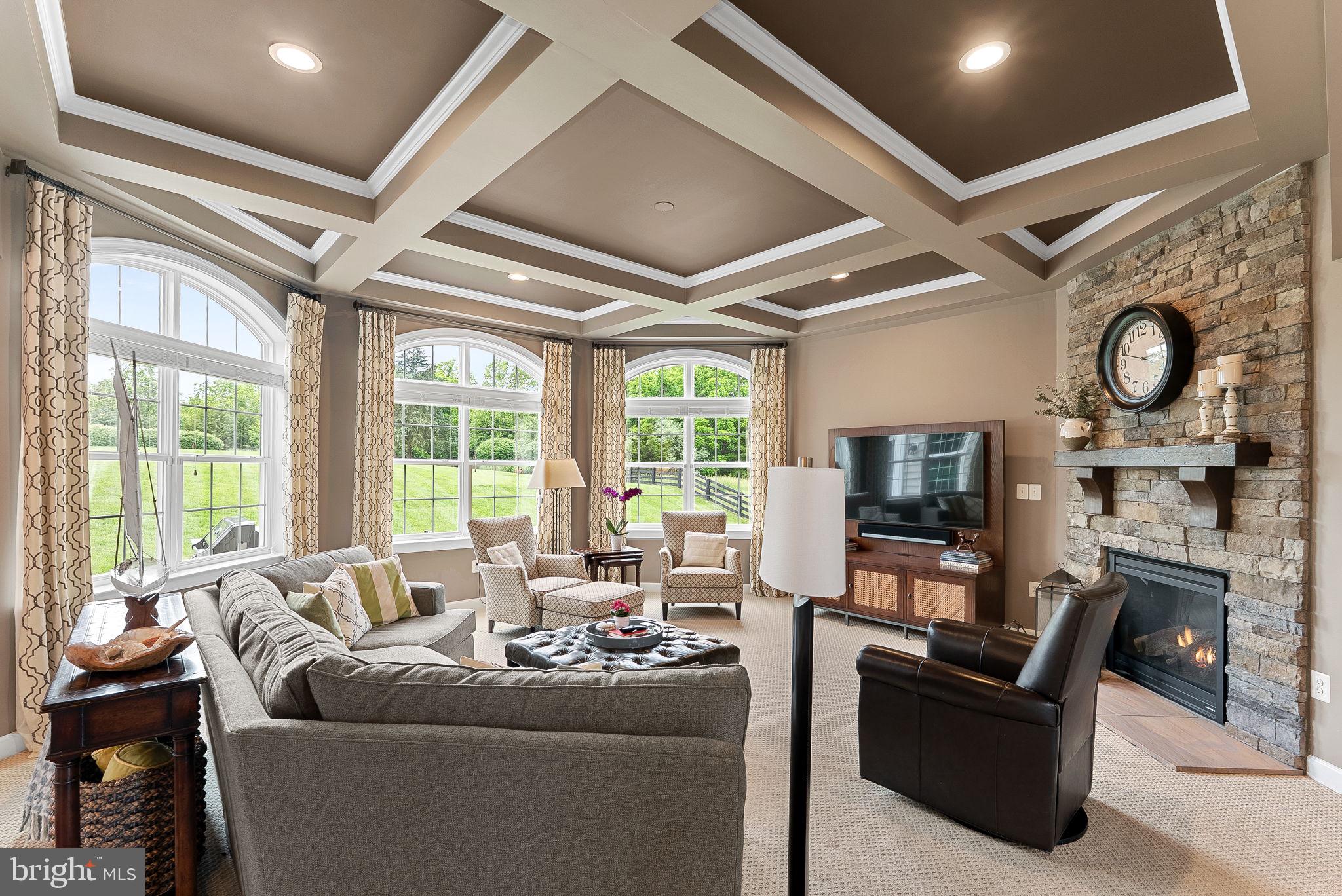 EVERGREEN RESERVE - Residential