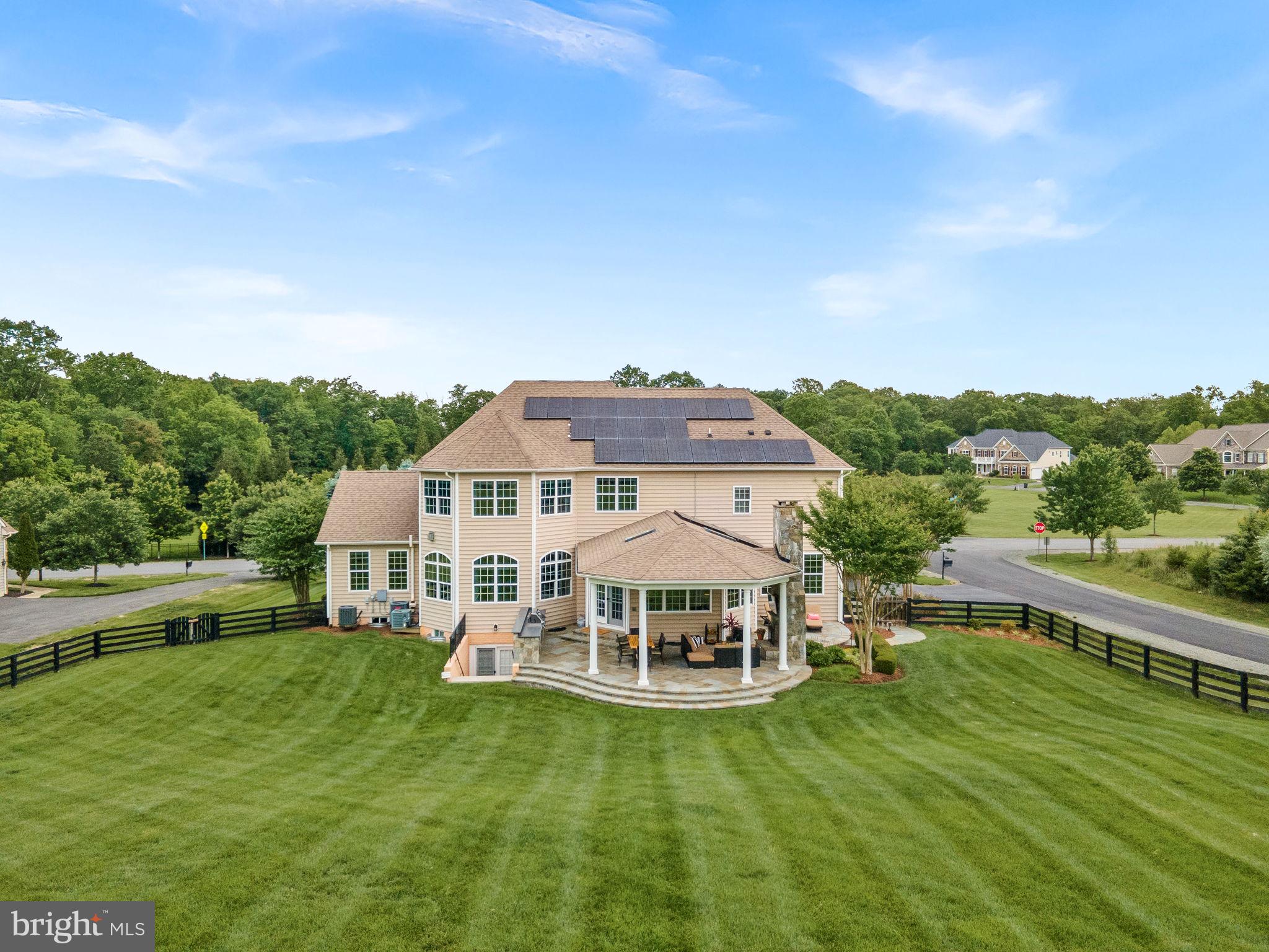 EVERGREEN RESERVE - Residential