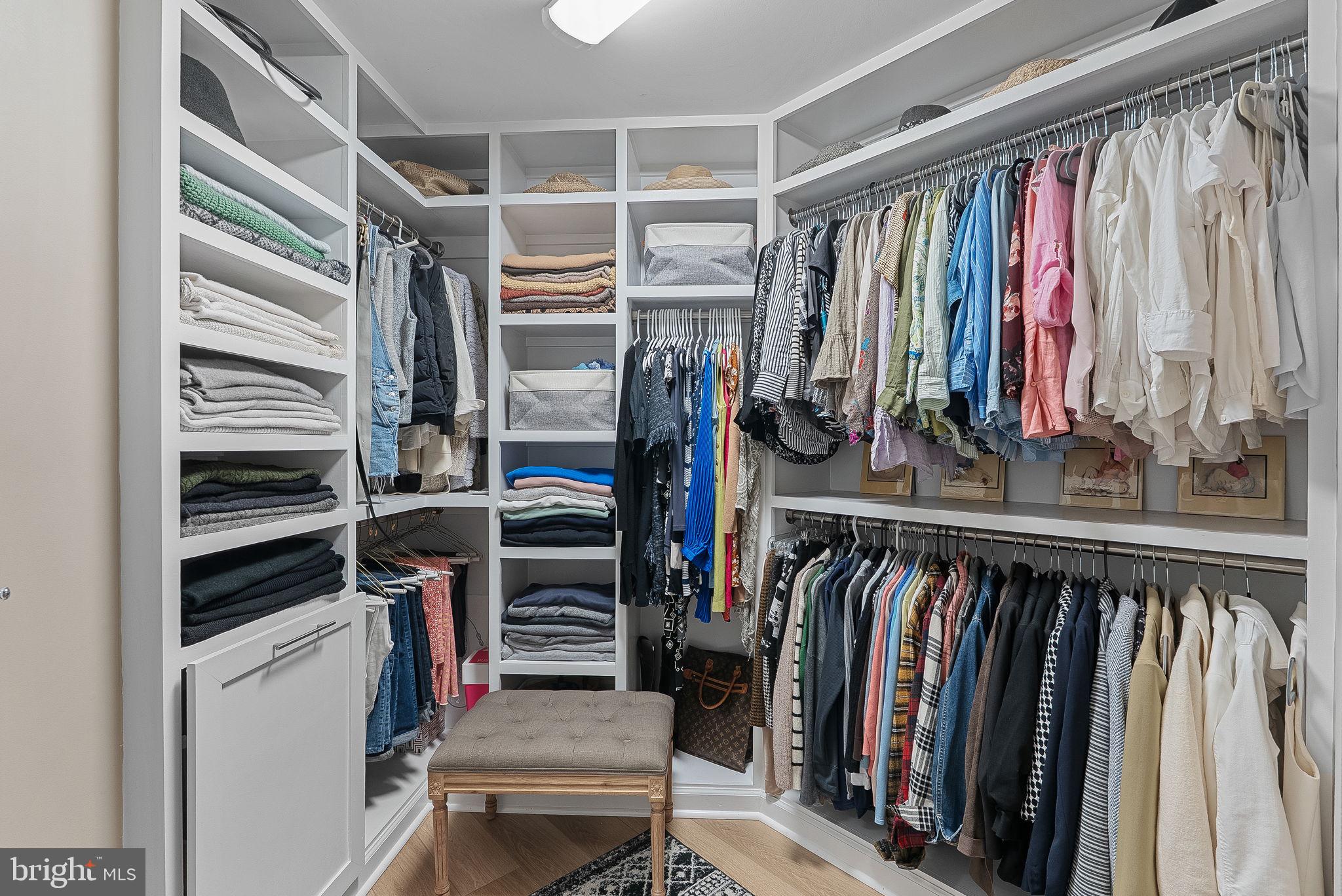 EVERGREEN RESERVE - Residential