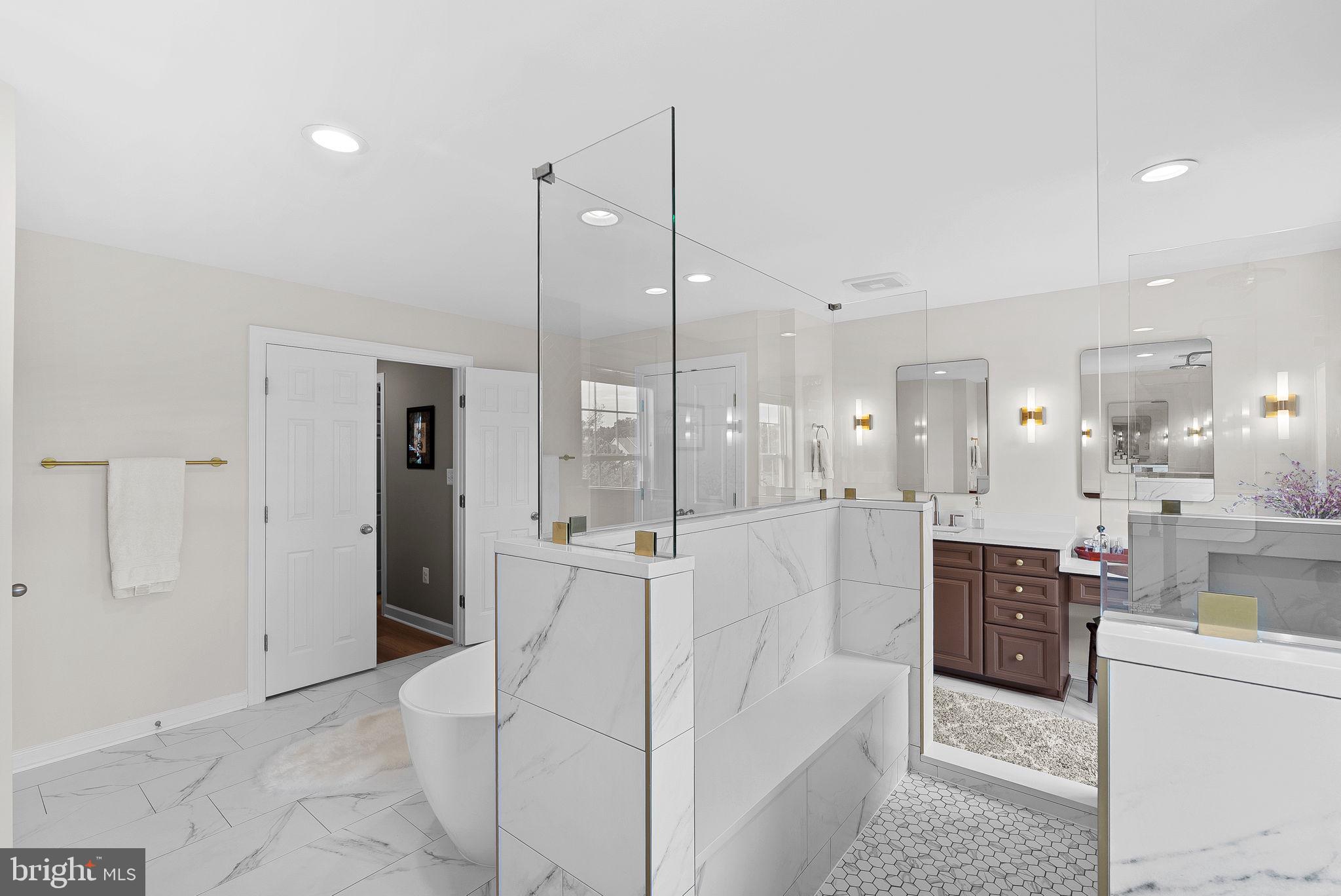 EVERGREEN RESERVE - Residential