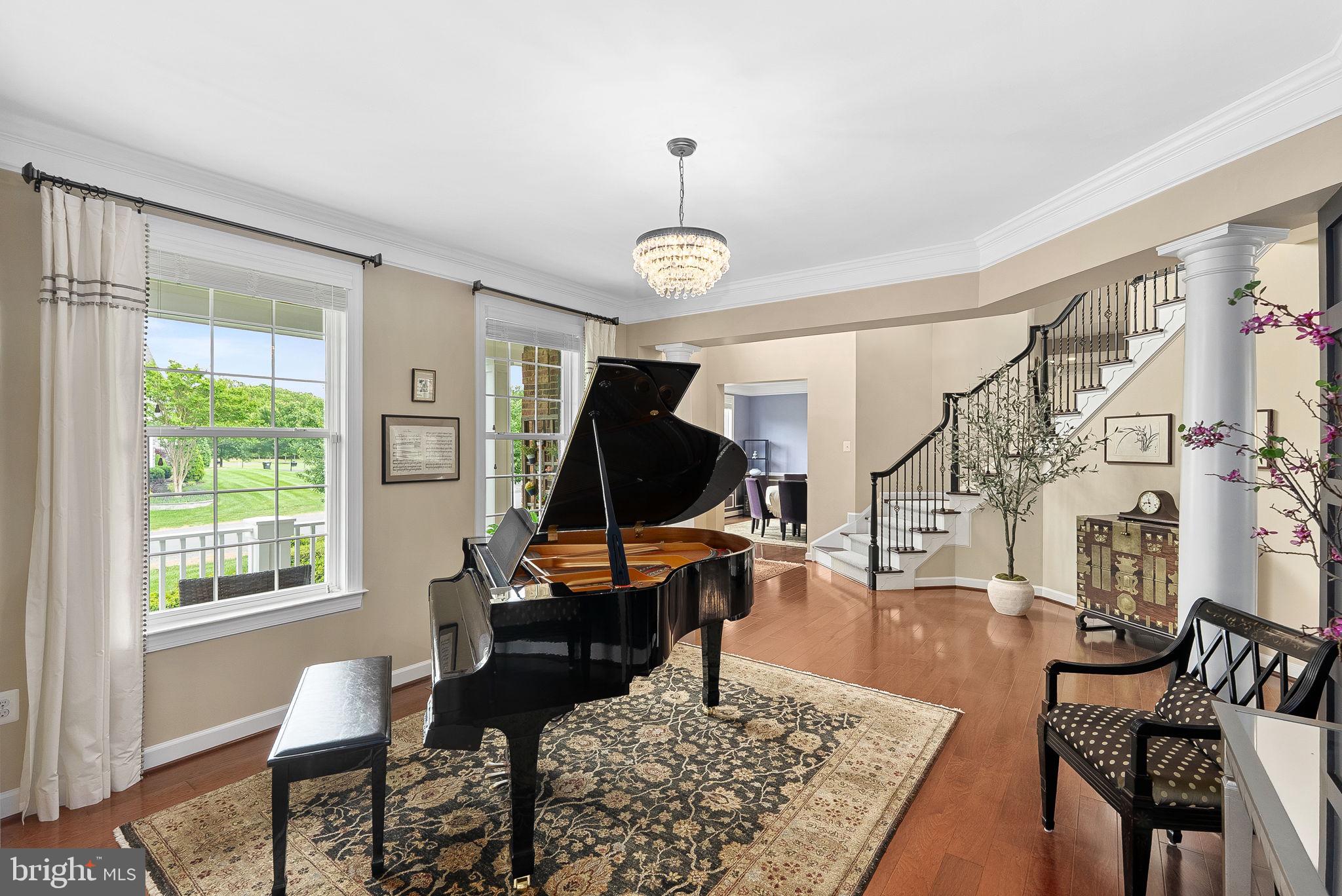 EVERGREEN RESERVE - Residential