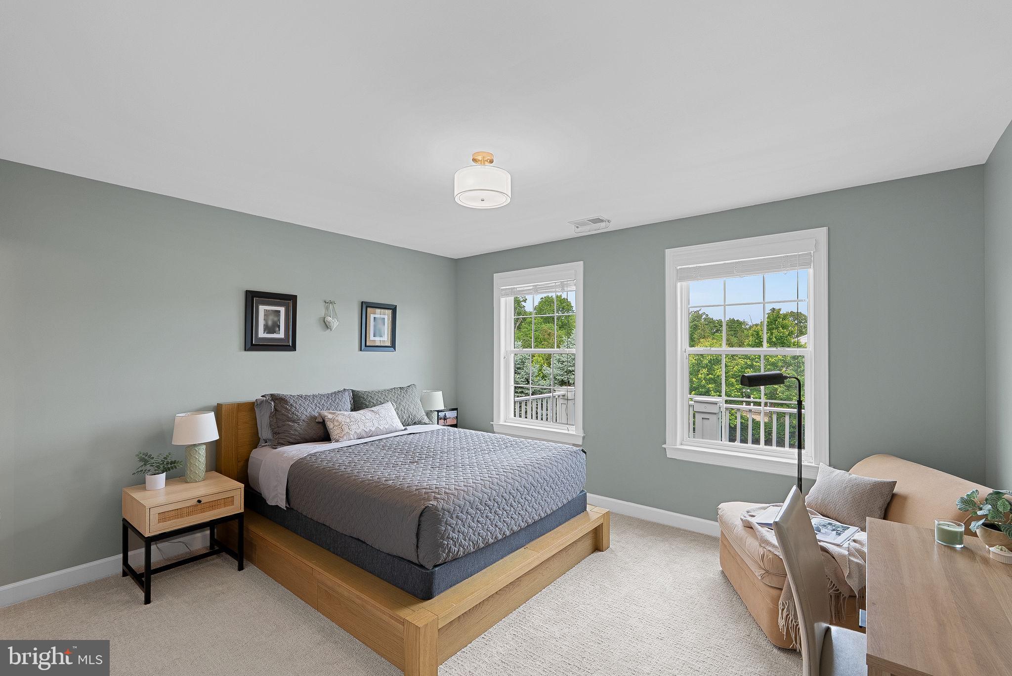 EVERGREEN RESERVE - Residential