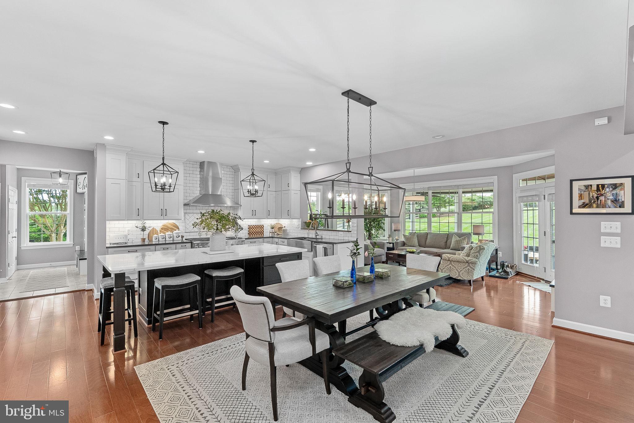 EVERGREEN RESERVE - Residential