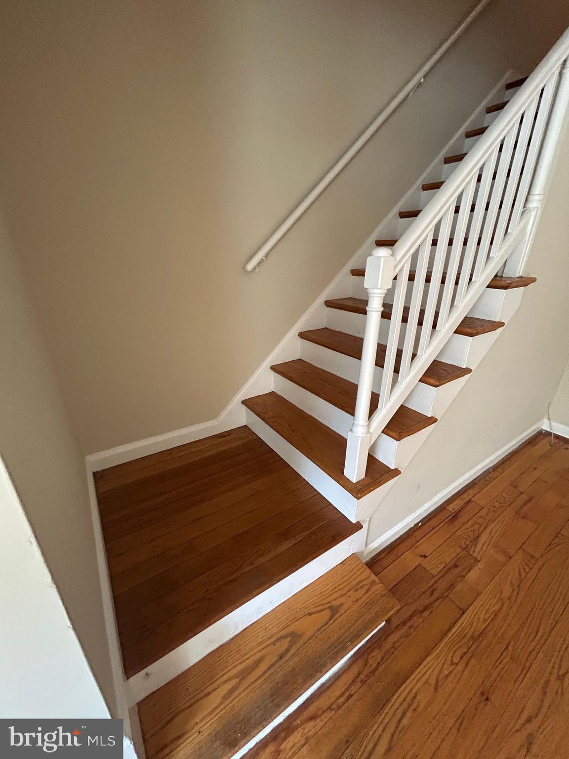 FAIRLINGTON VILLAGES - Residential Lease