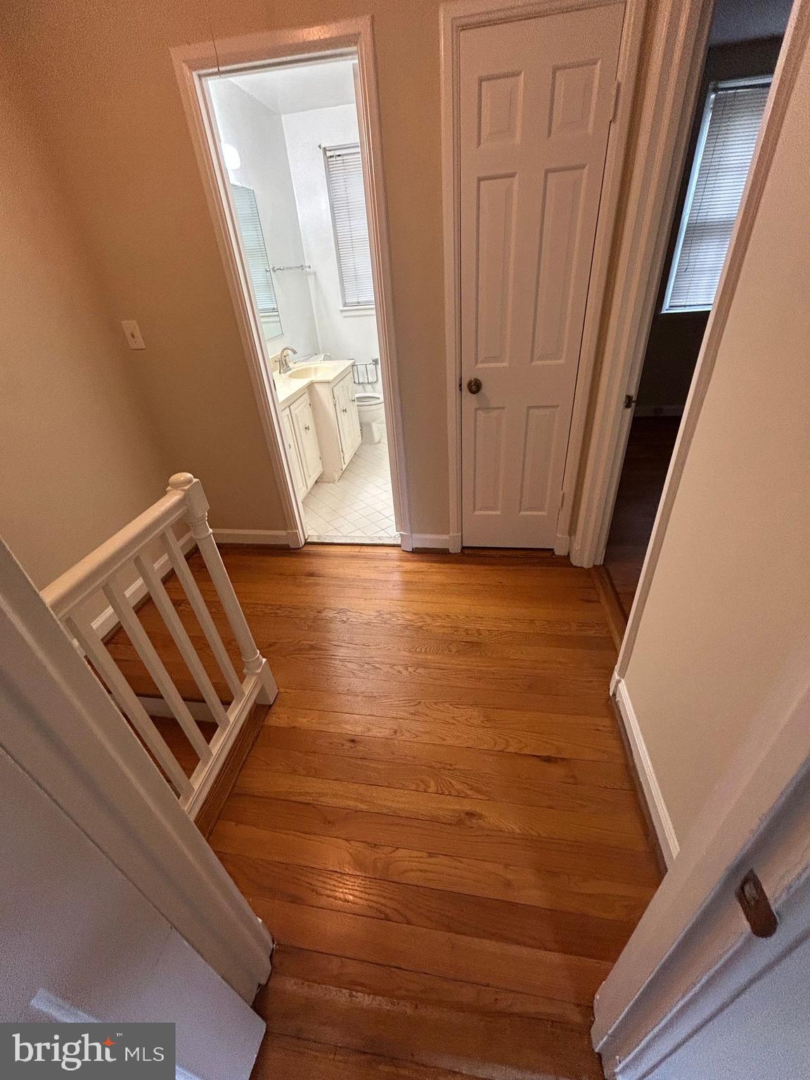 FAIRLINGTON VILLAGES - Residential Lease