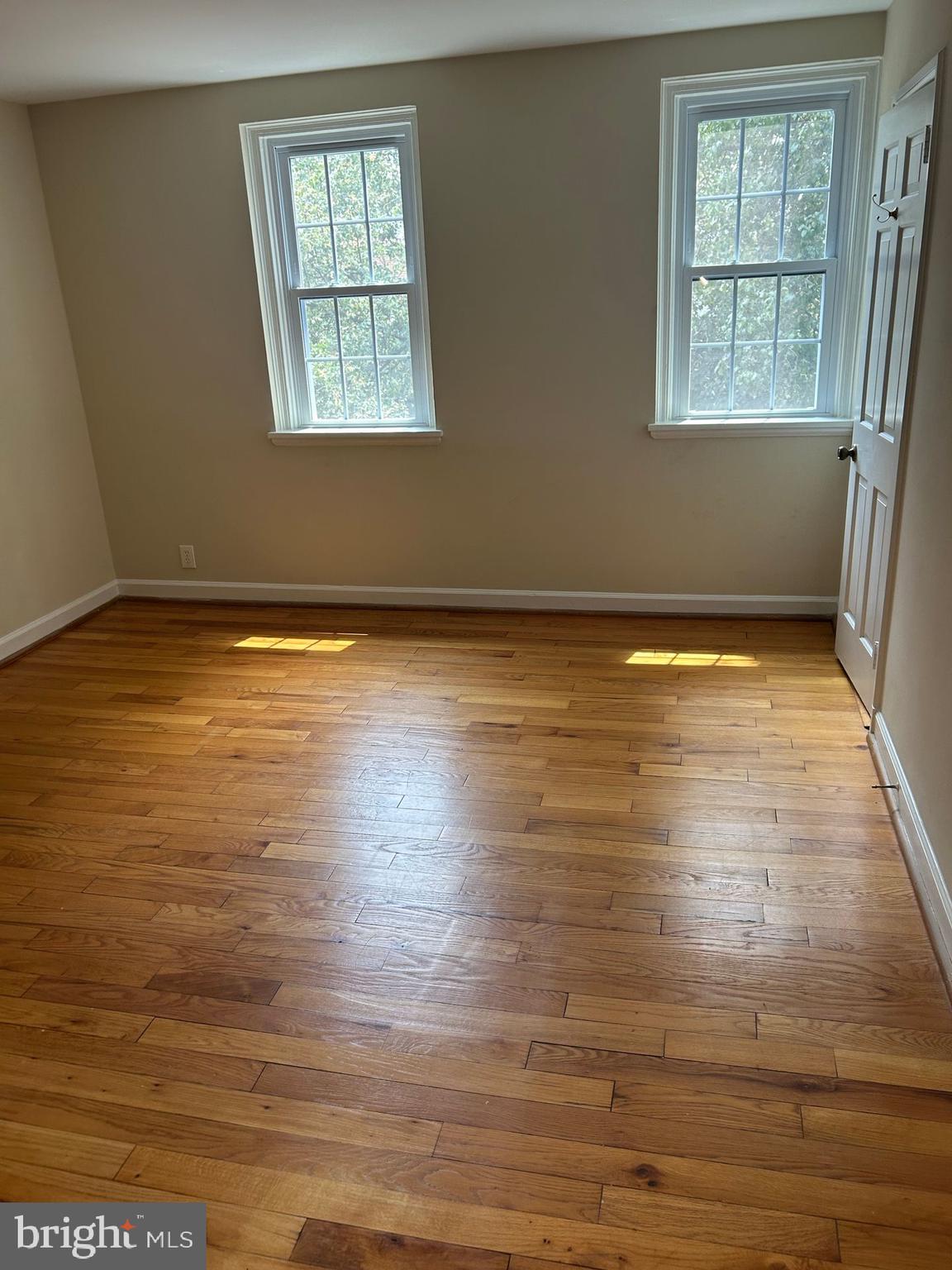 FAIRLINGTON VILLAGES - Residential Lease