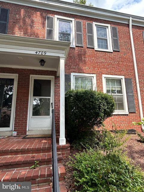 4709 31ST STREET S ARLINGTON VA 22206