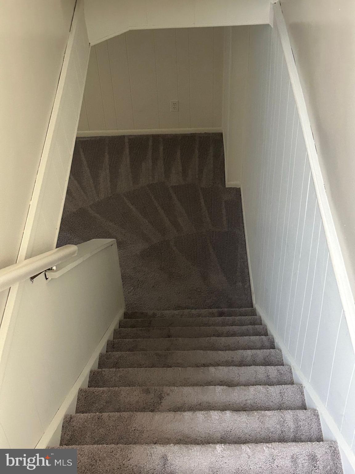 FAIRLINGTON VILLAGES - Residential Lease