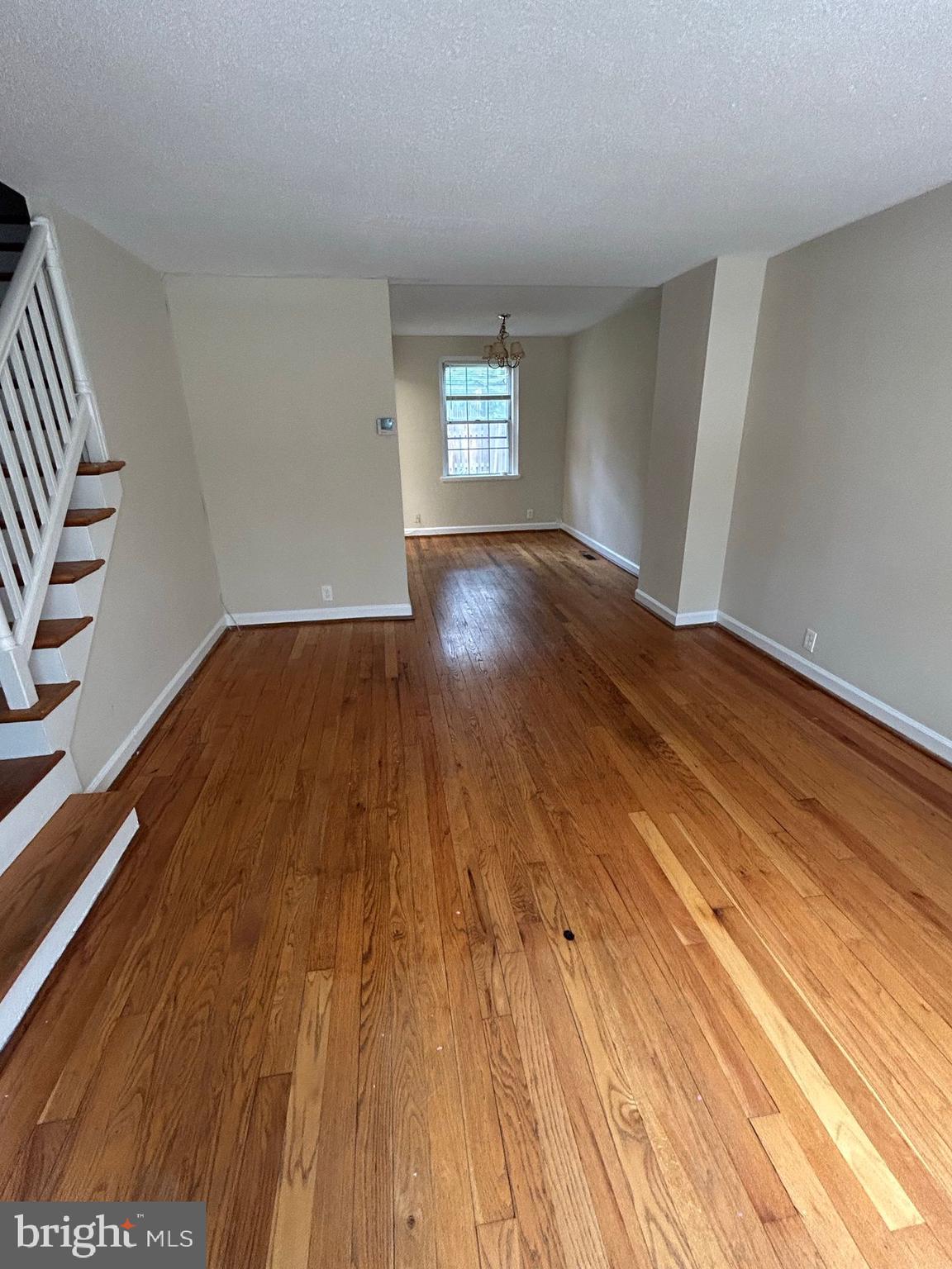 FAIRLINGTON VILLAGES - Residential Lease