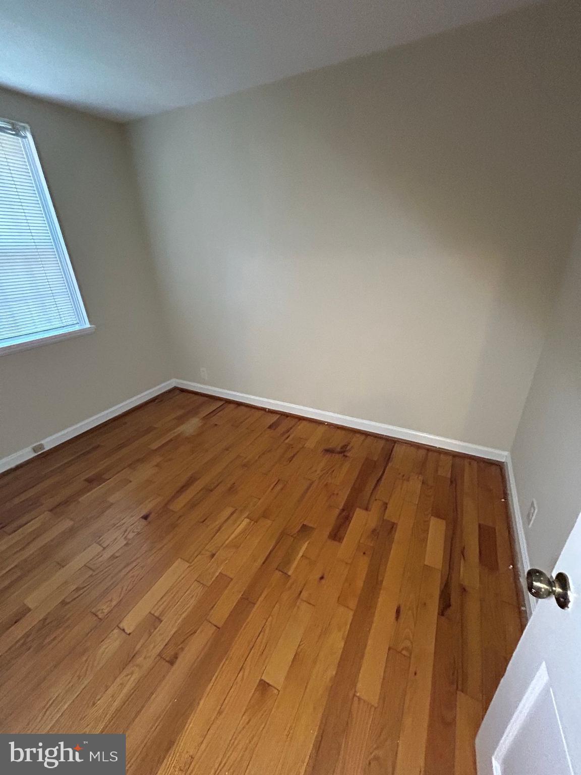 FAIRLINGTON VILLAGES - Residential Lease