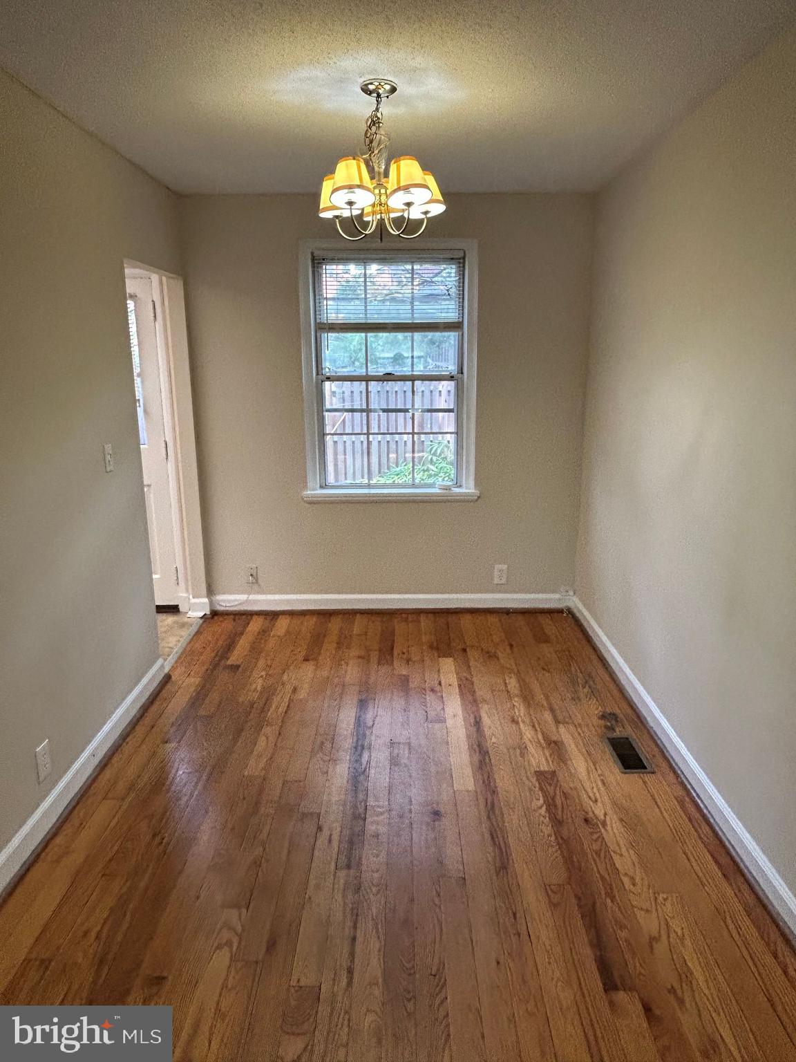 FAIRLINGTON VILLAGES - Residential Lease