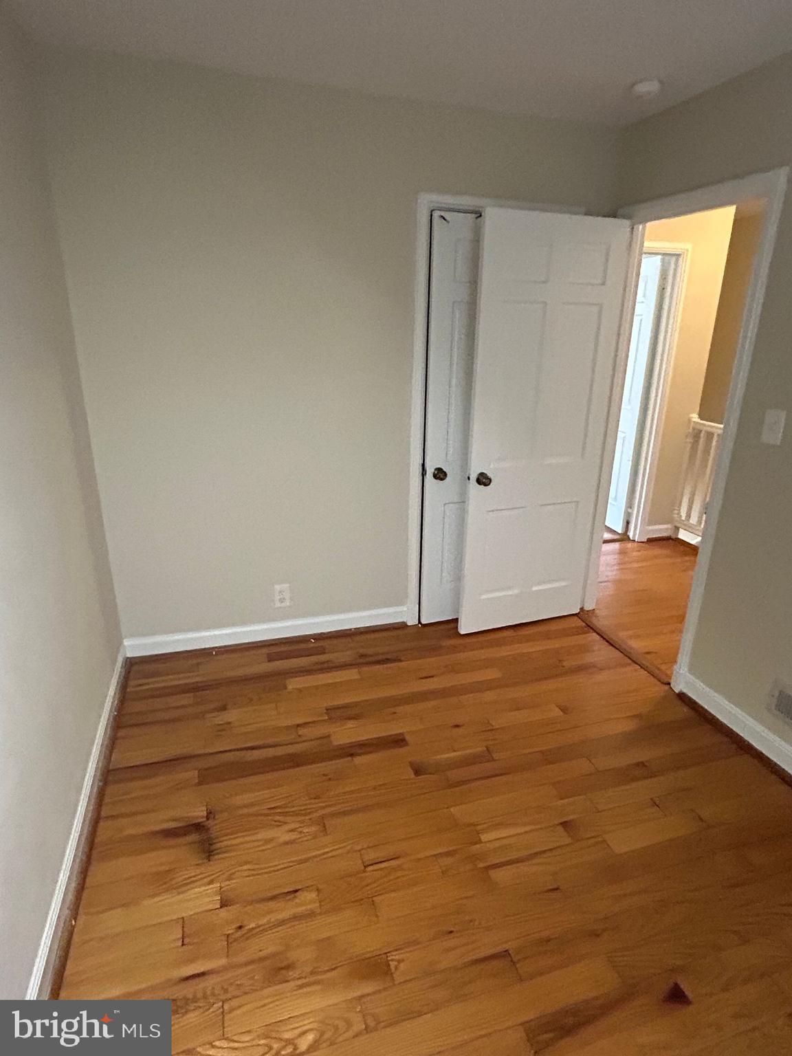 FAIRLINGTON VILLAGES - Residential Lease