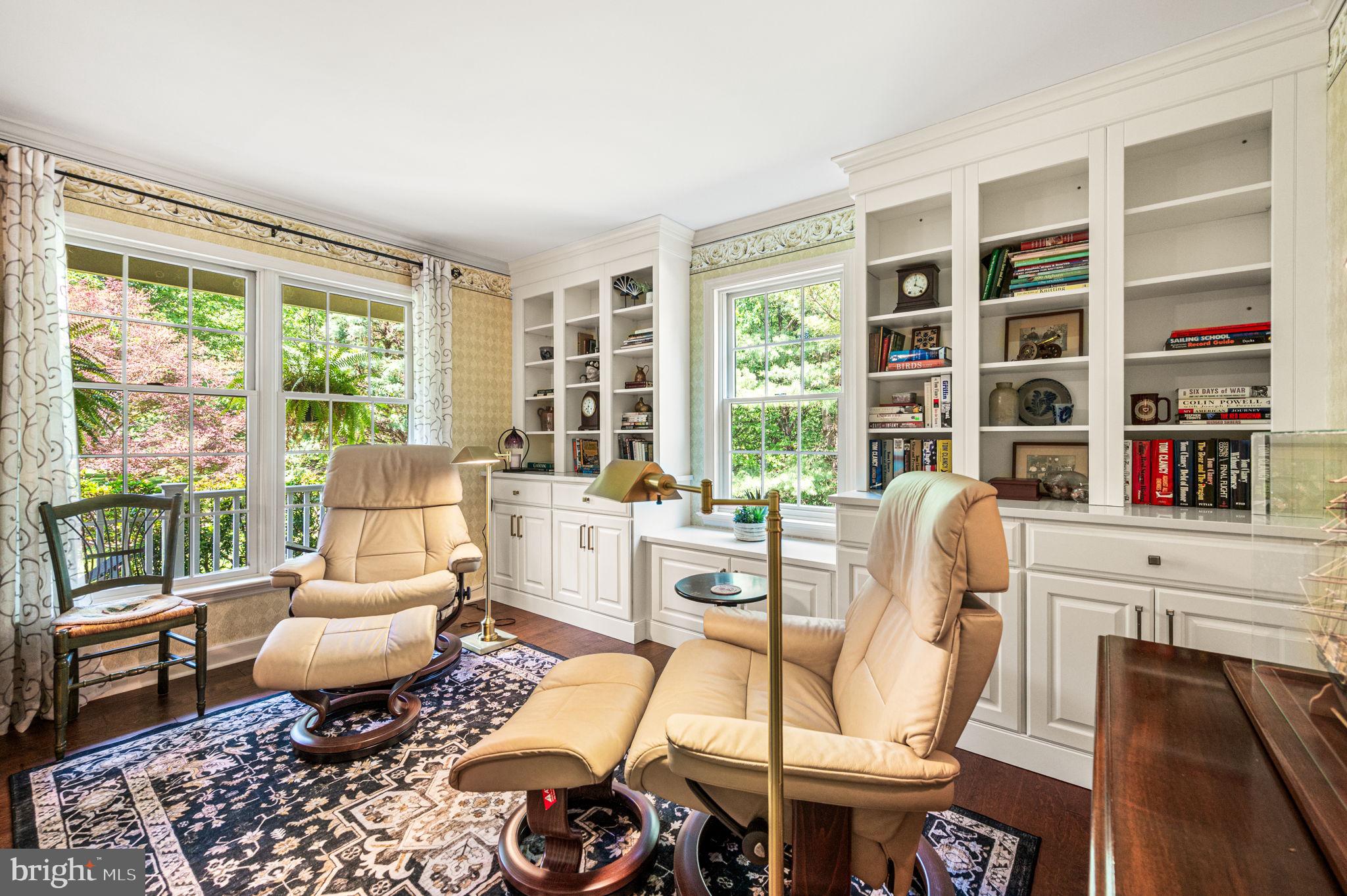 GREEN MANOR FARMS - Residential