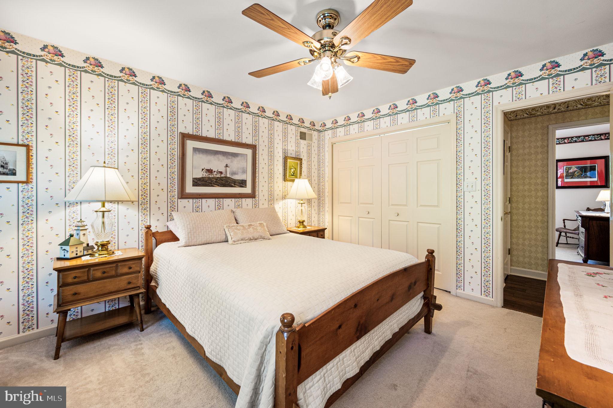 GREEN MANOR FARMS - Residential
