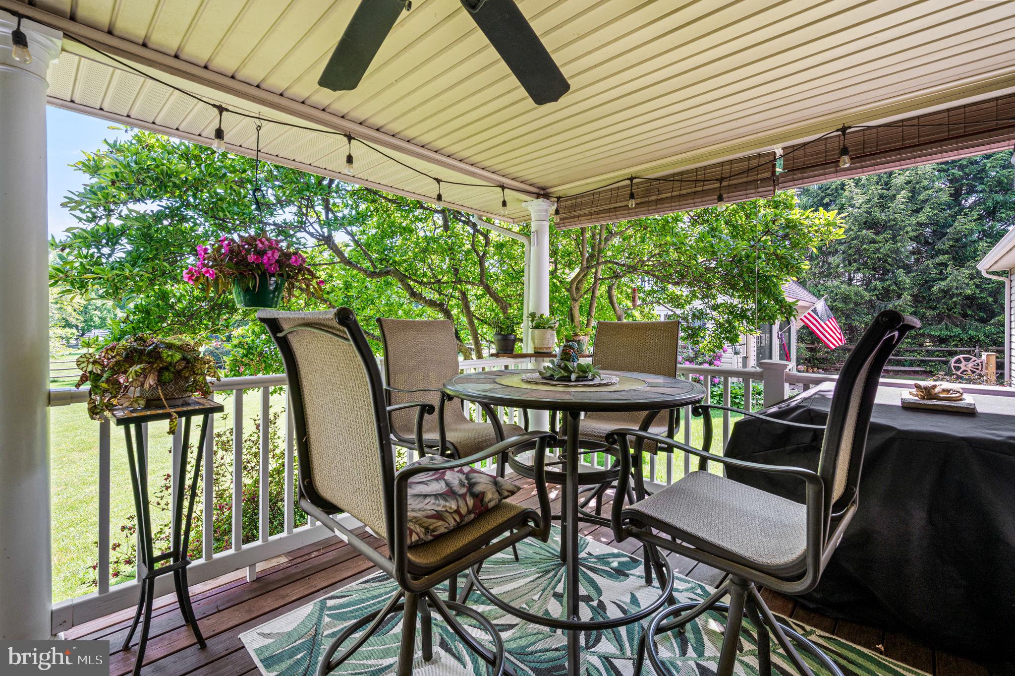GREEN MANOR FARMS - Residential