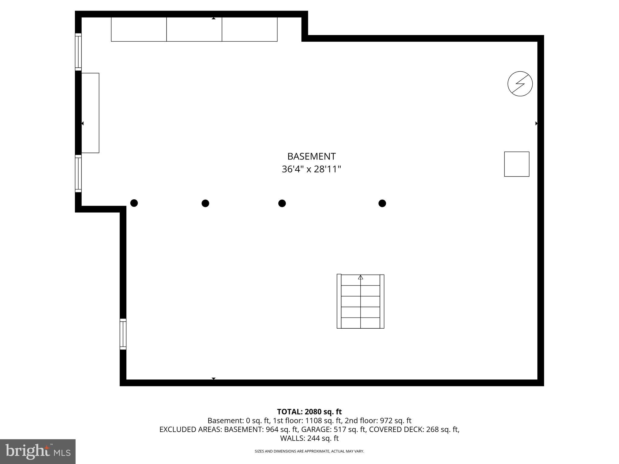 GREEN MANOR FARMS - Residential