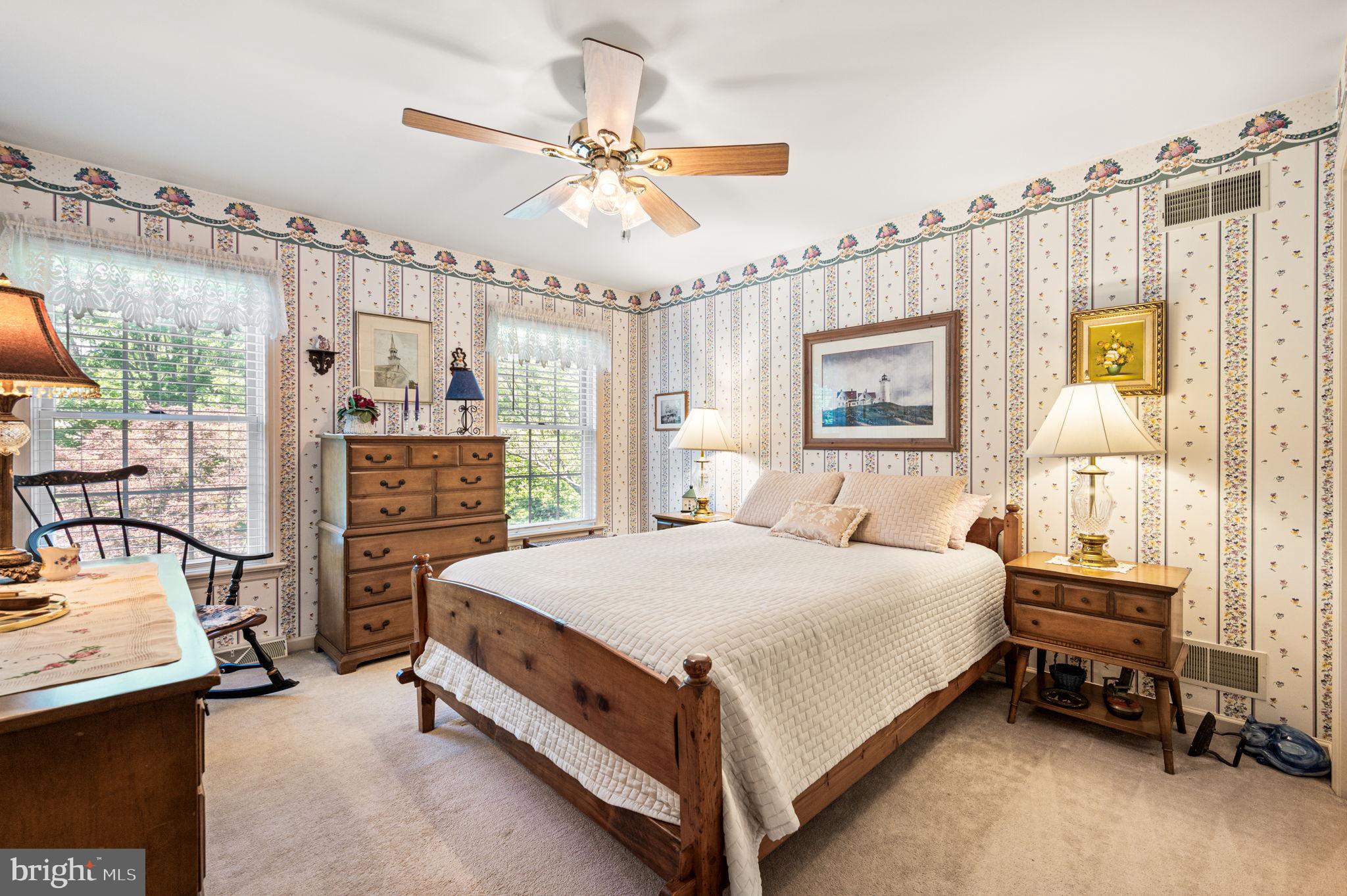 GREEN MANOR FARMS - Residential