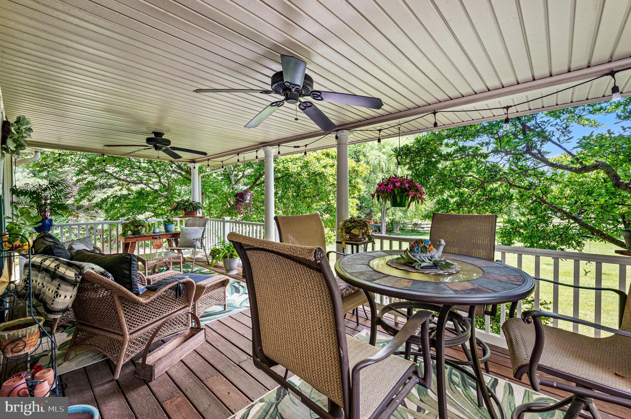 GREEN MANOR FARMS - Residential