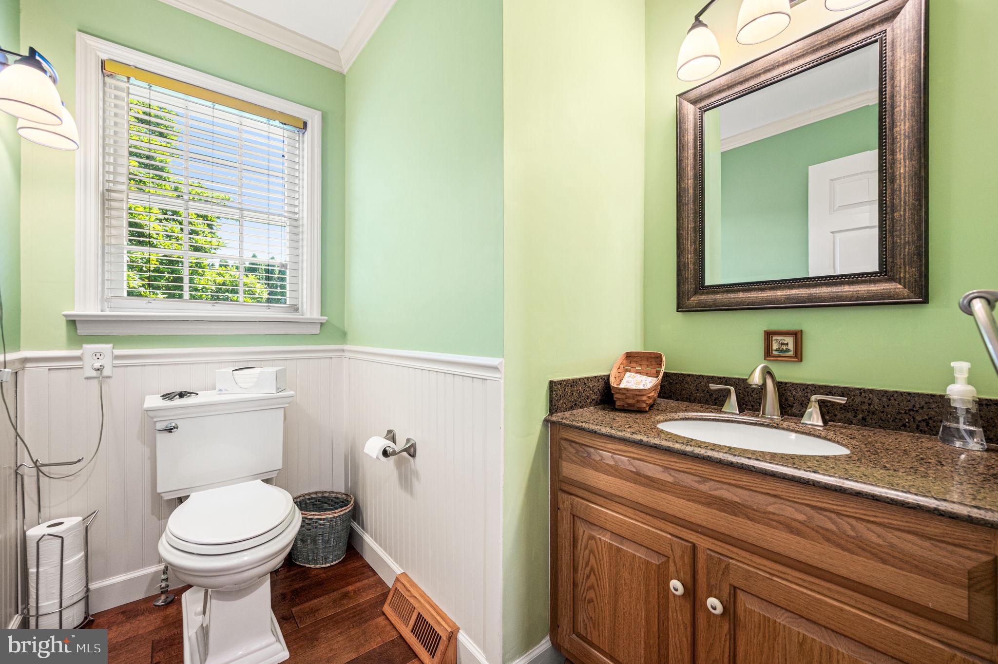GREEN MANOR FARMS - Residential