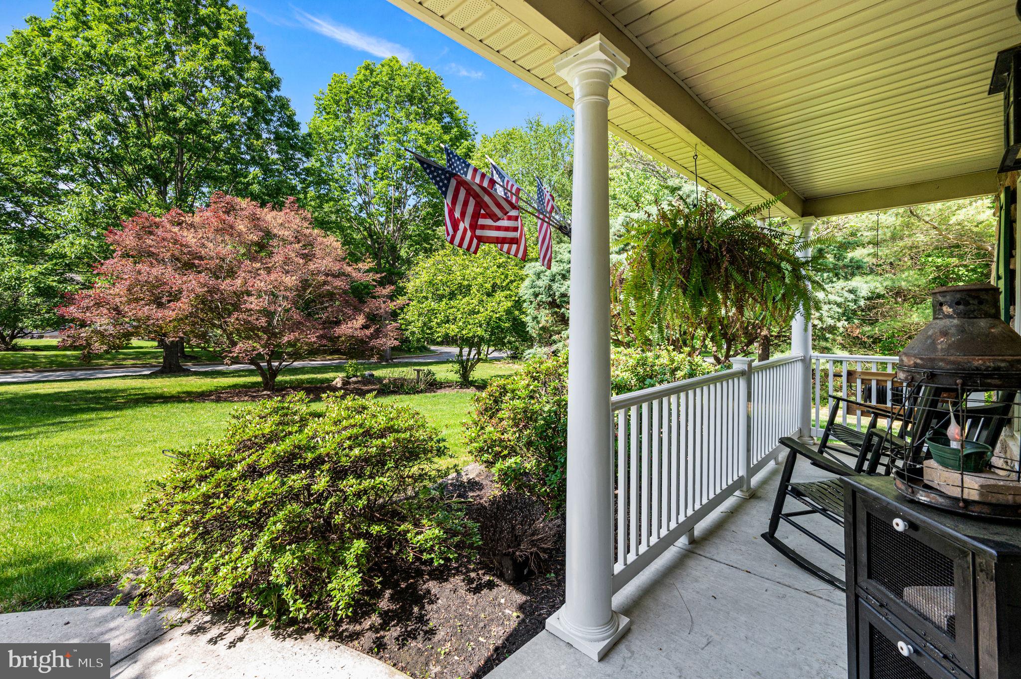 GREEN MANOR FARMS - Residential