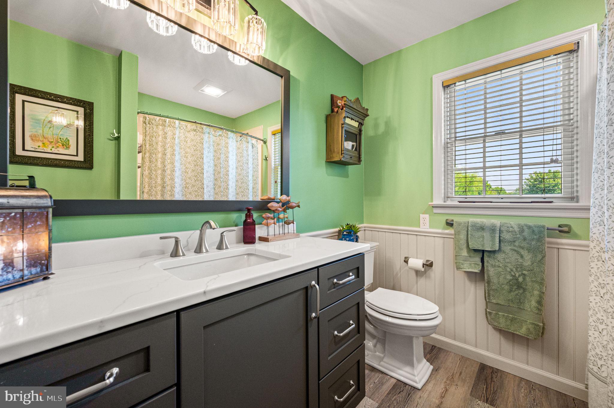 GREEN MANOR FARMS - Residential