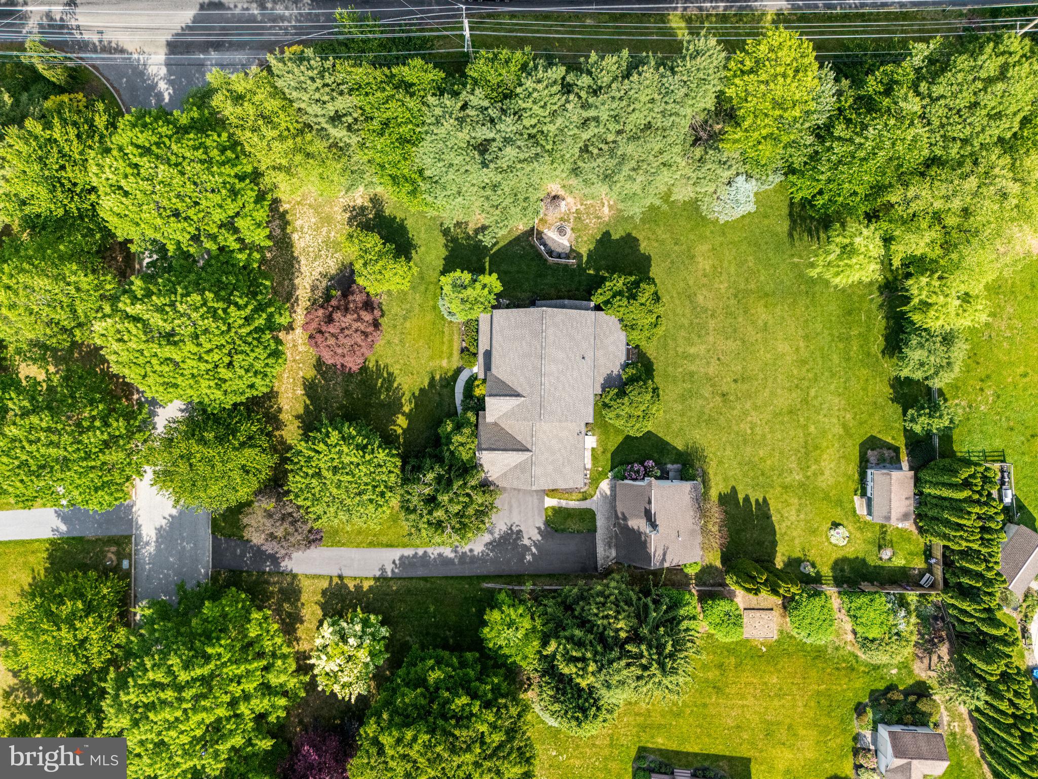 GREEN MANOR FARMS - Residential
