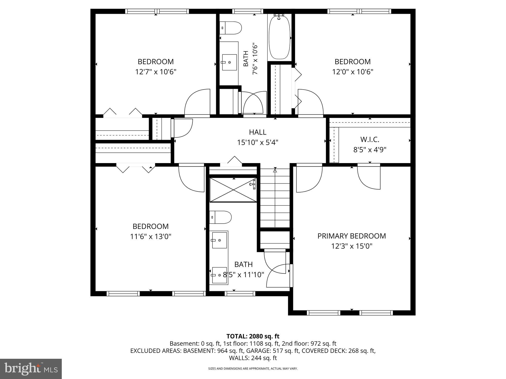 GREEN MANOR FARMS - Residential