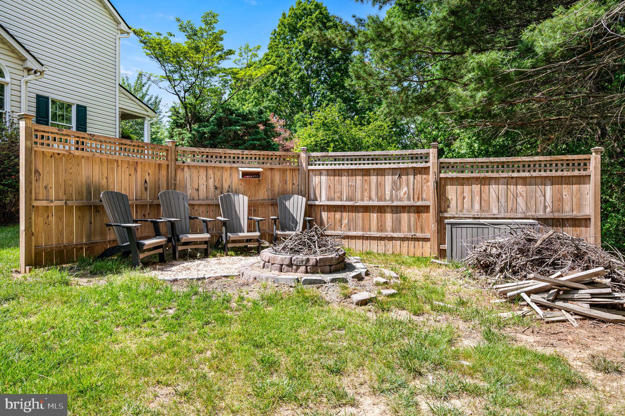 GREEN MANOR FARMS - Residential