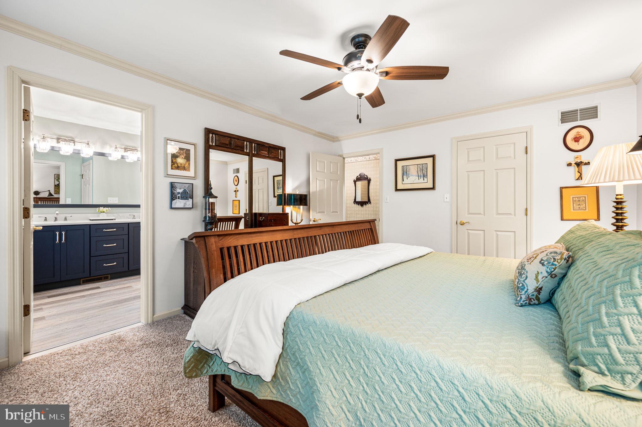 GREEN MANOR FARMS - Residential