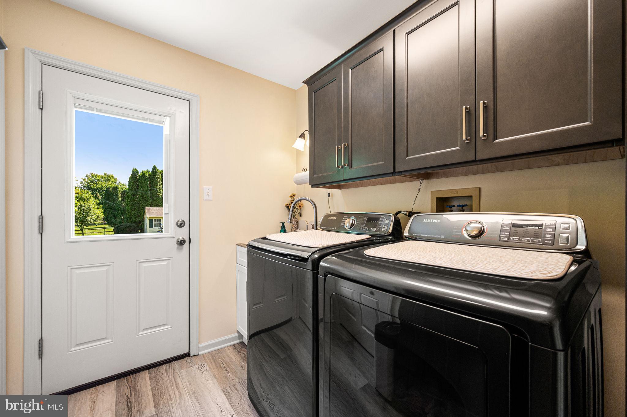 GREEN MANOR FARMS - Residential